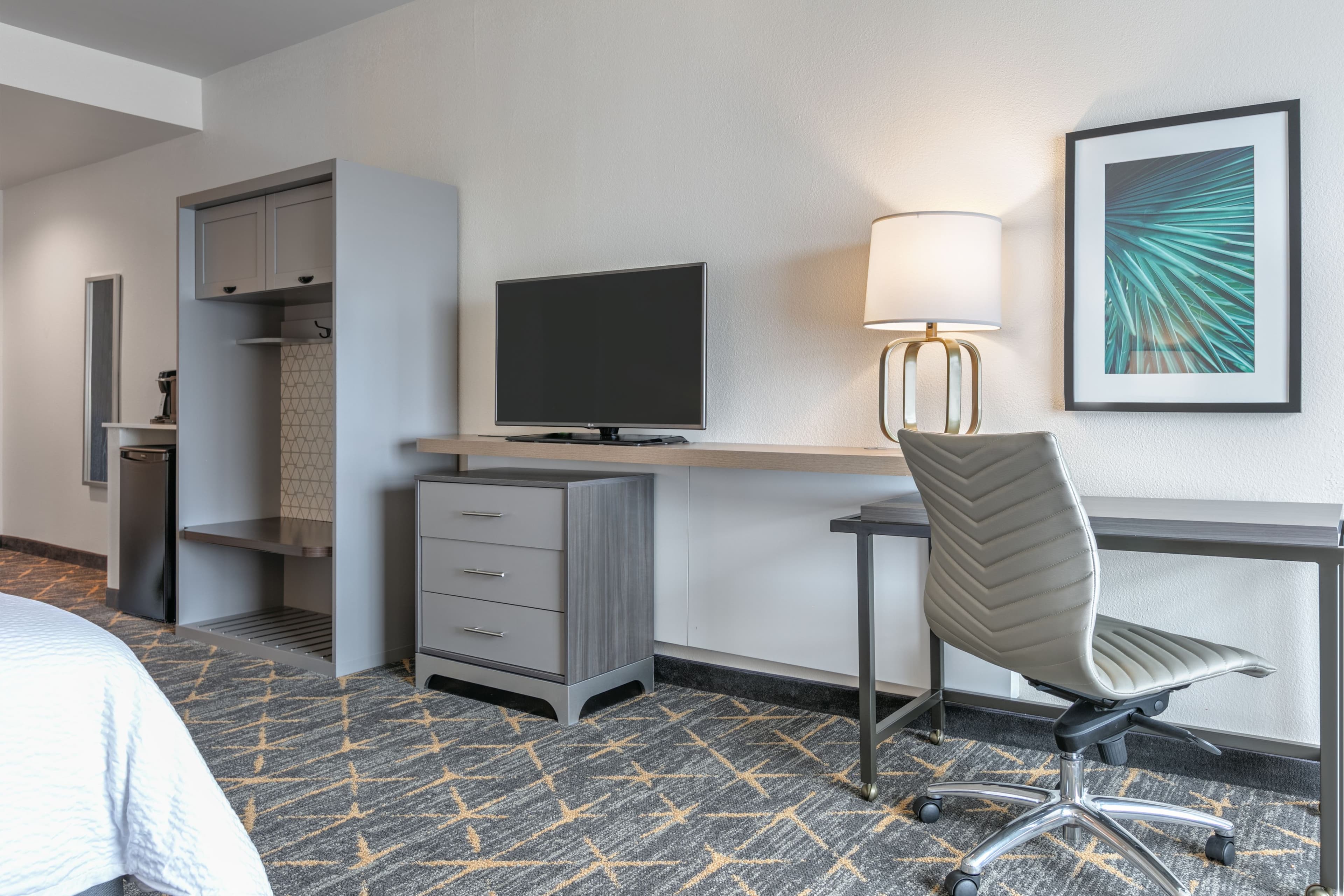 Holiday Inn Houma — 11