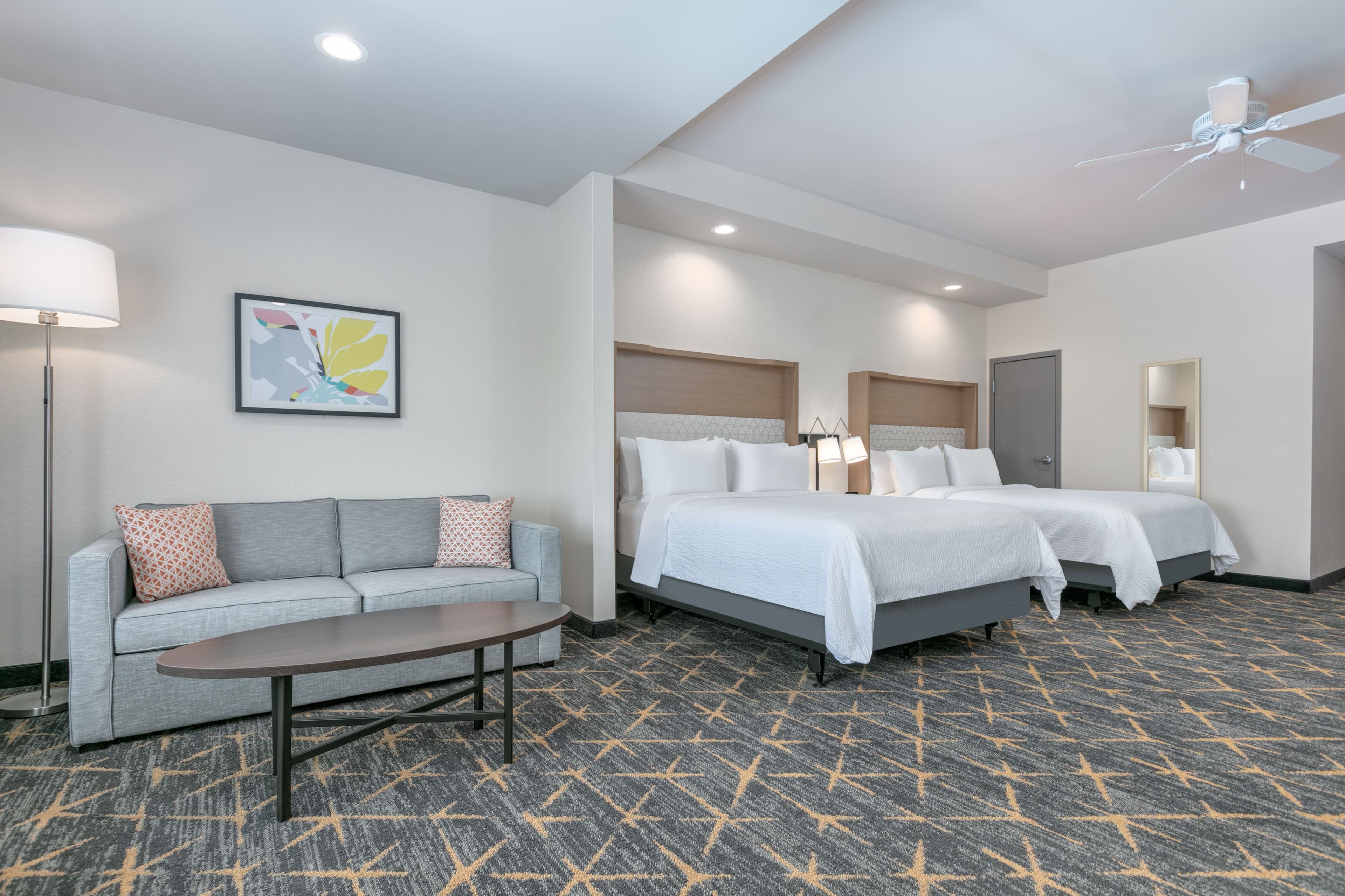 Holiday Inn Houma — 22