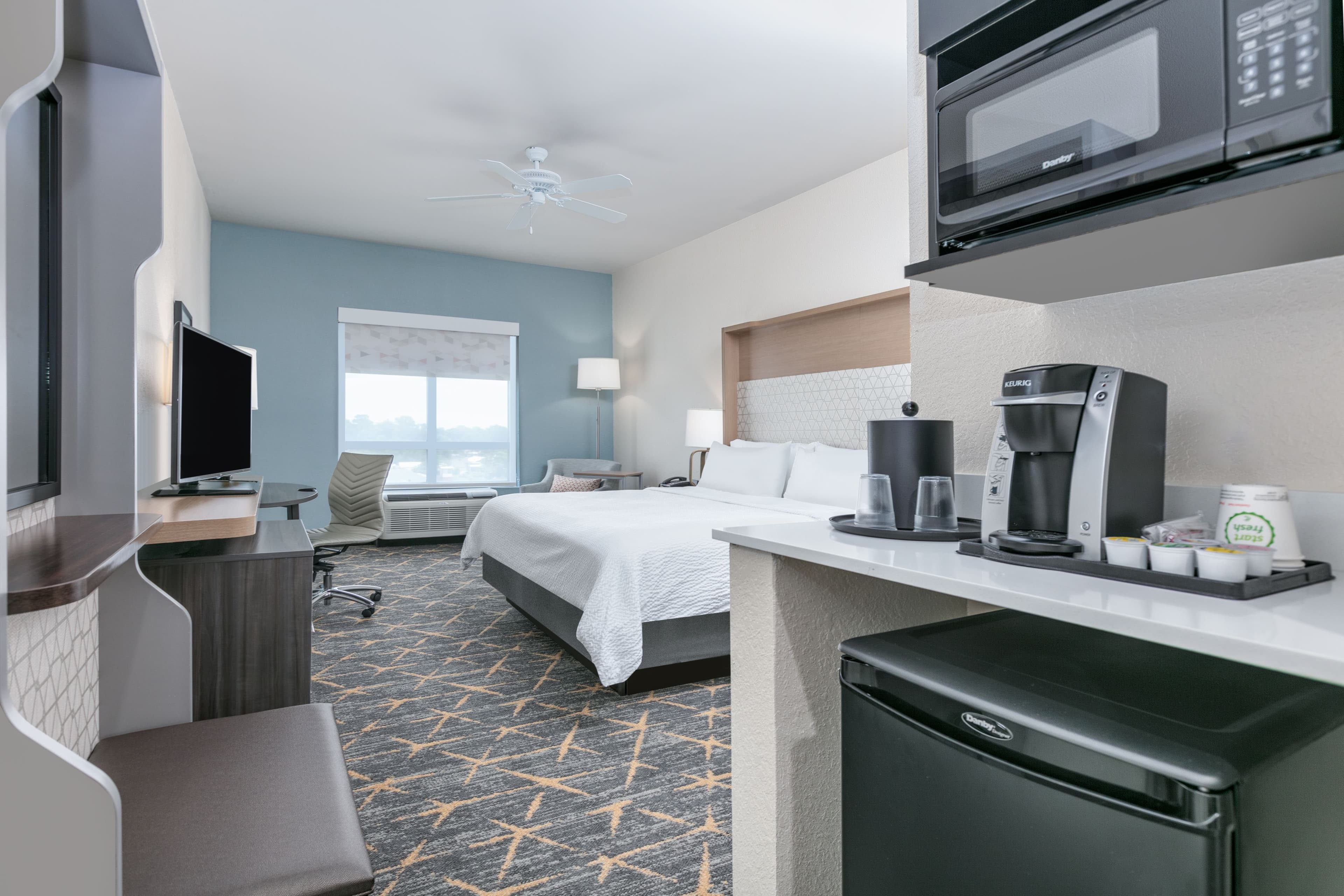 Holiday Inn Houma - Image 5