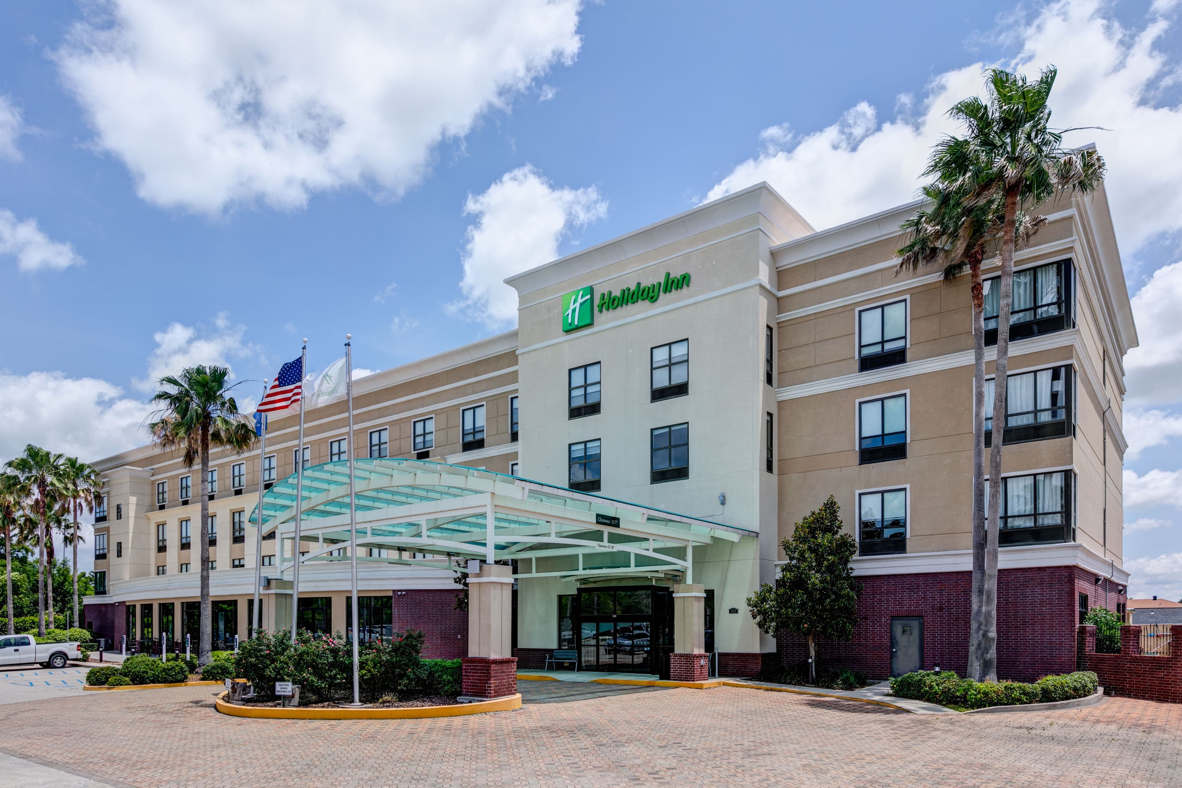 Holiday Inn Houma - Image 1