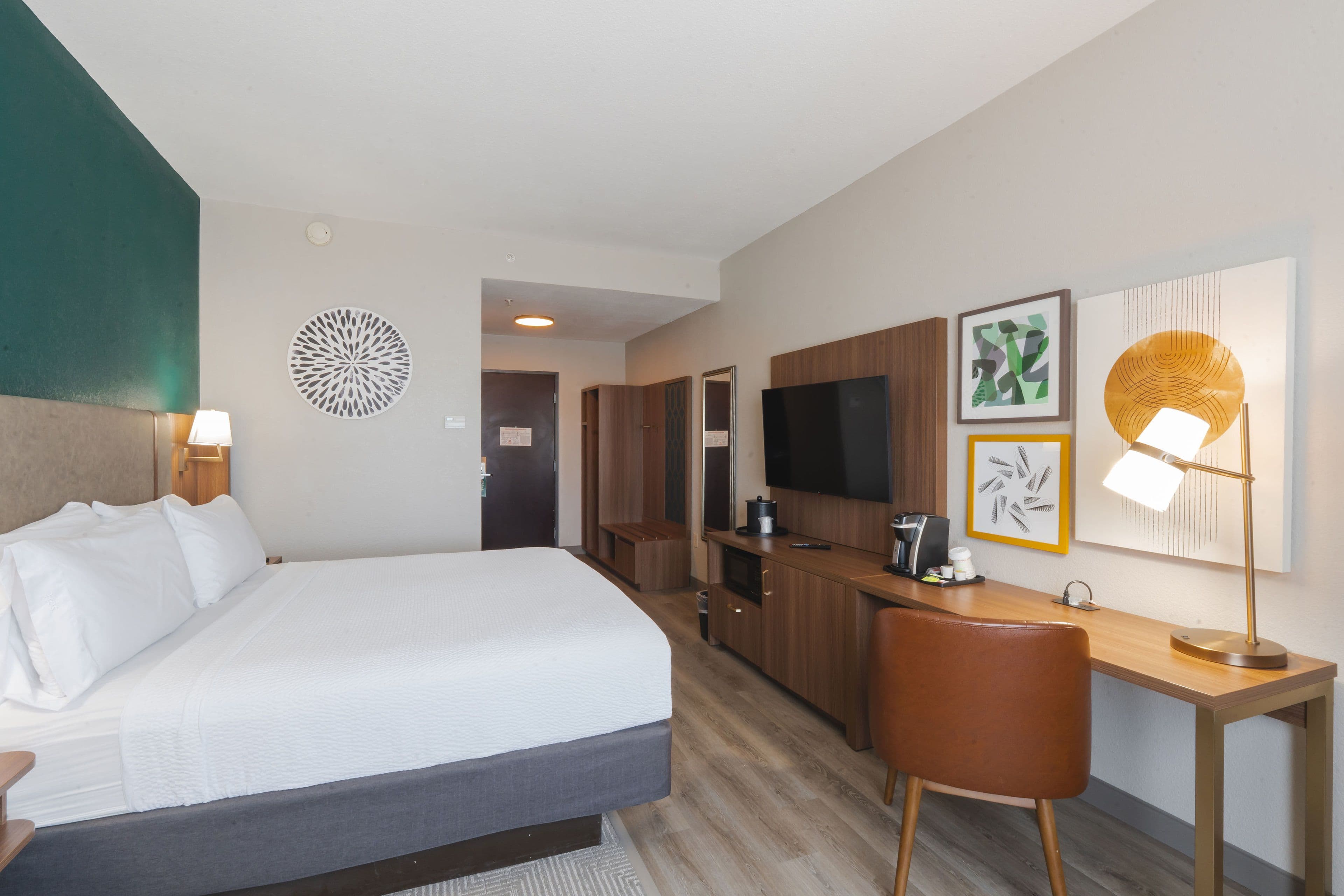 Holiday Inn HOU Energy Corridor Eldridge — 8