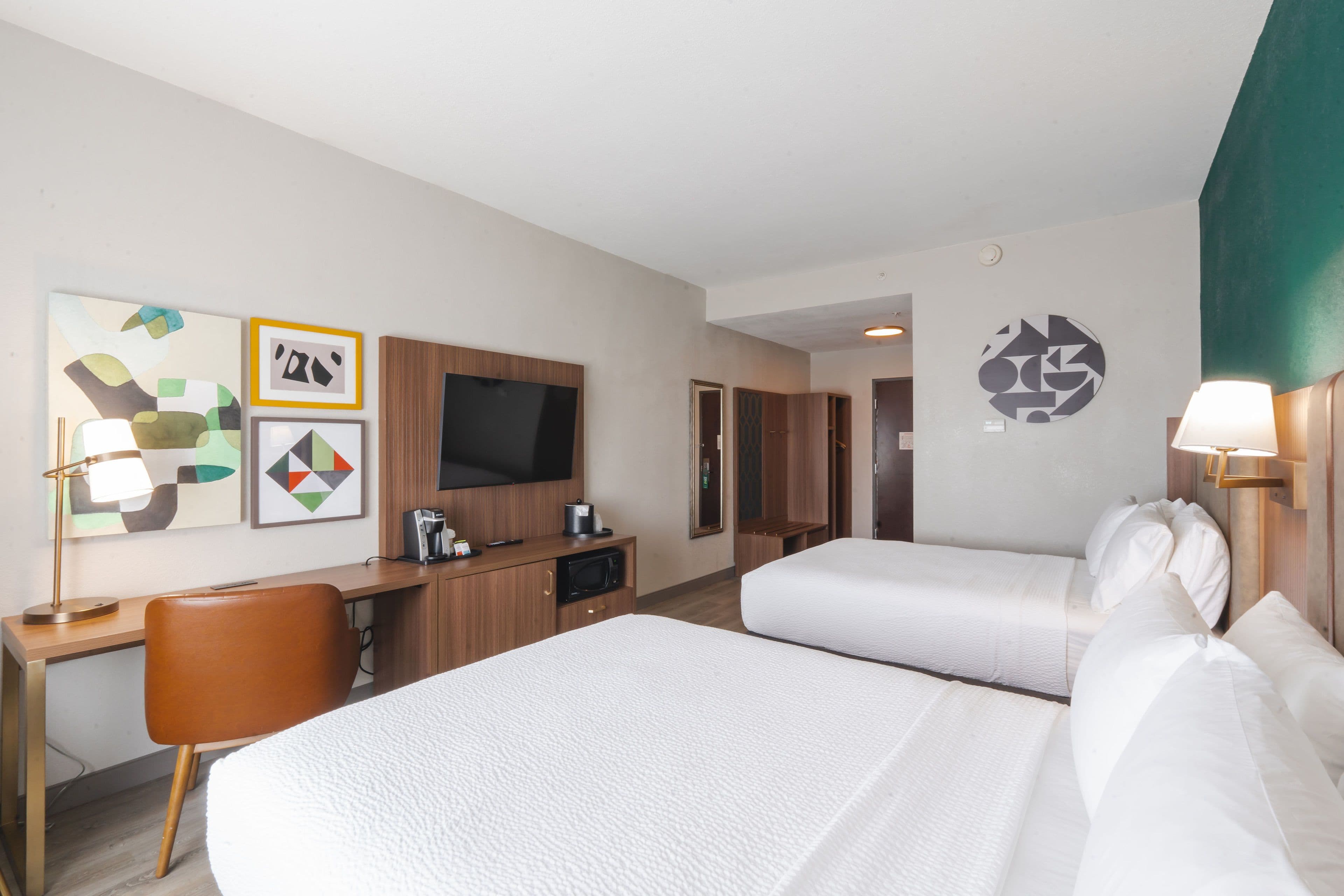 Holiday Inn HOU Energy Corridor Eldridge — 14