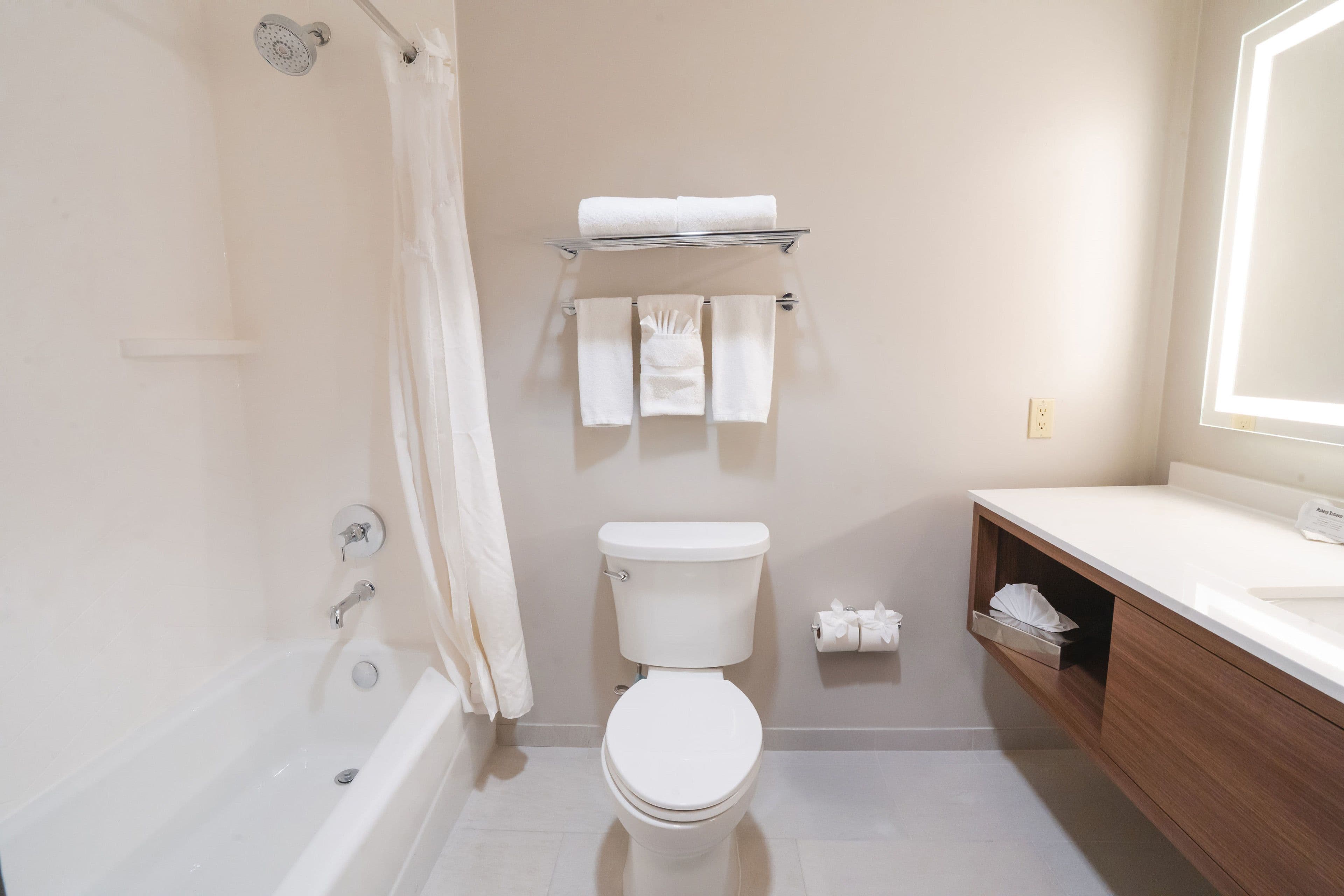 Holiday Inn HOU Energy Corridor Eldridge — 15