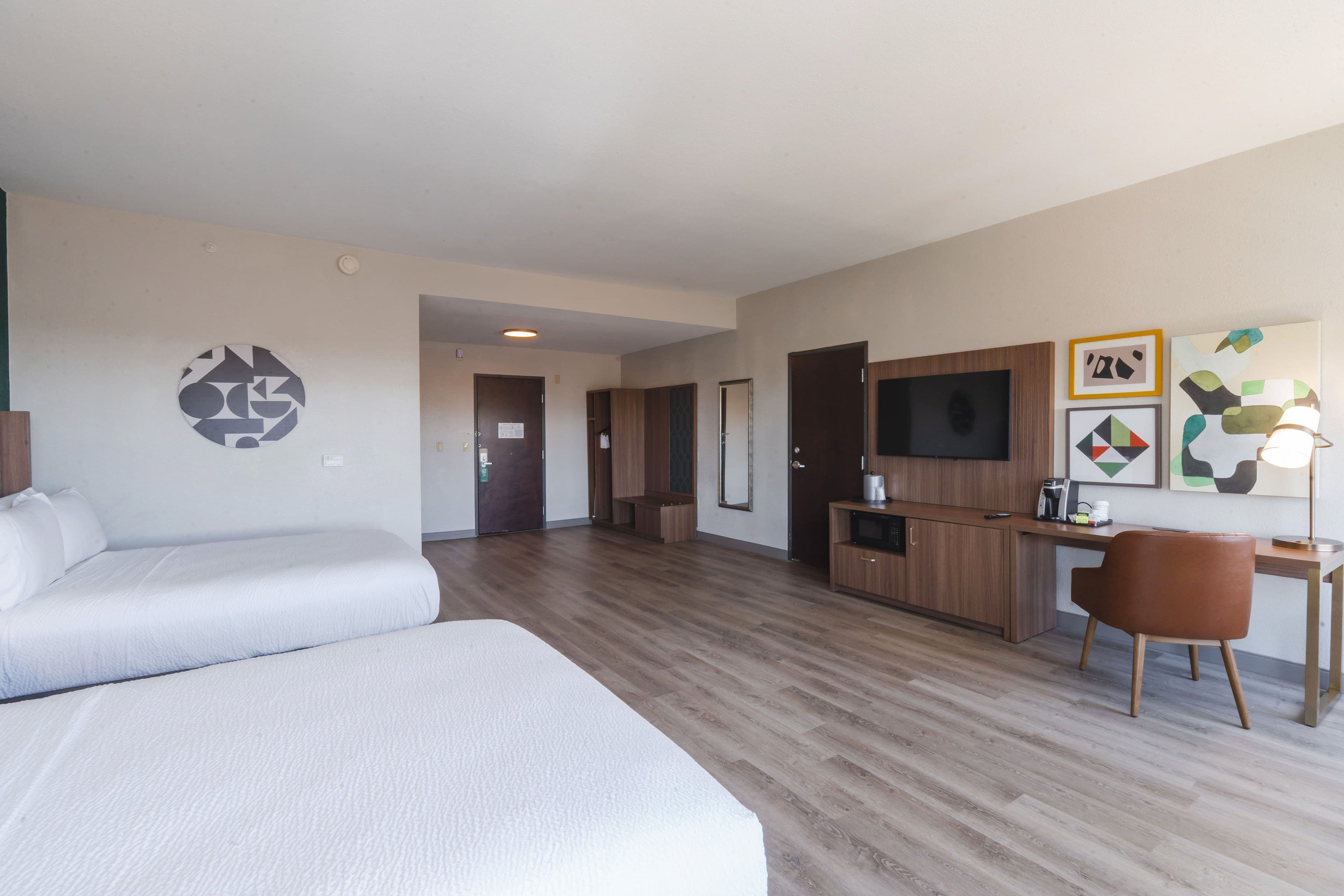 Holiday Inn HOU Energy Corridor Eldridge — 16