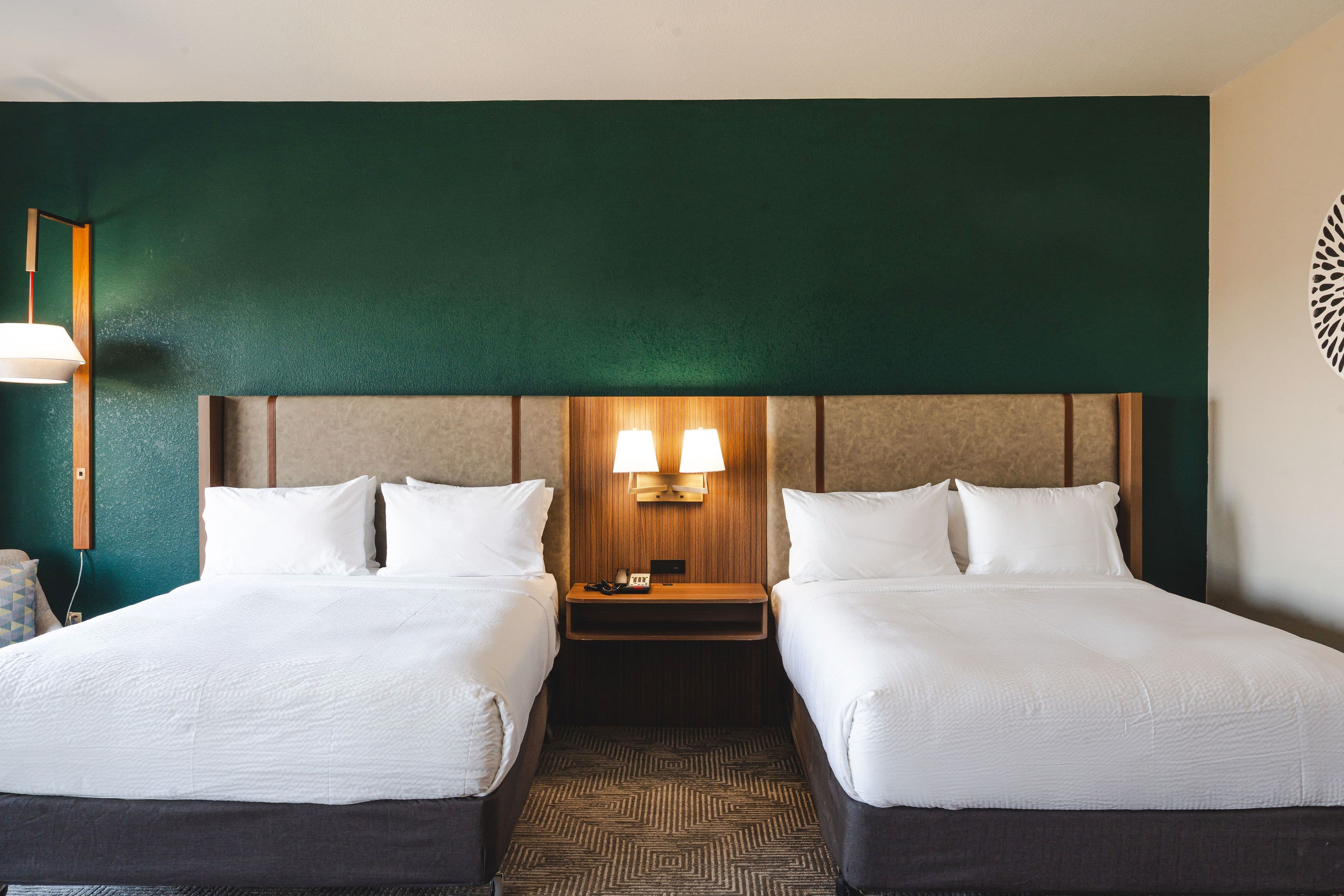 Holiday Inn HOU Energy Corridor Eldridge — 13