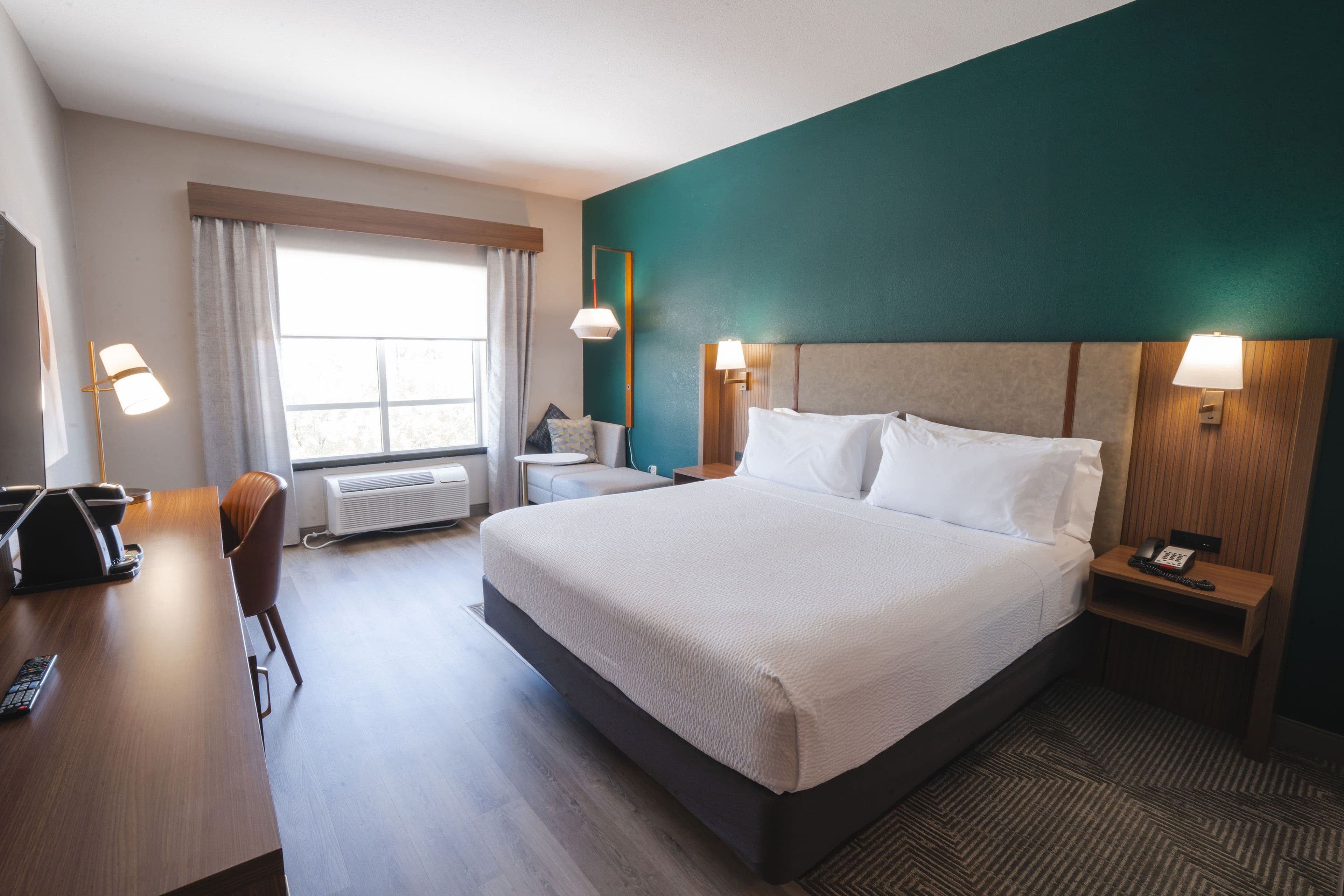 Holiday Inn HOU Energy Corridor Eldridge - Image 3