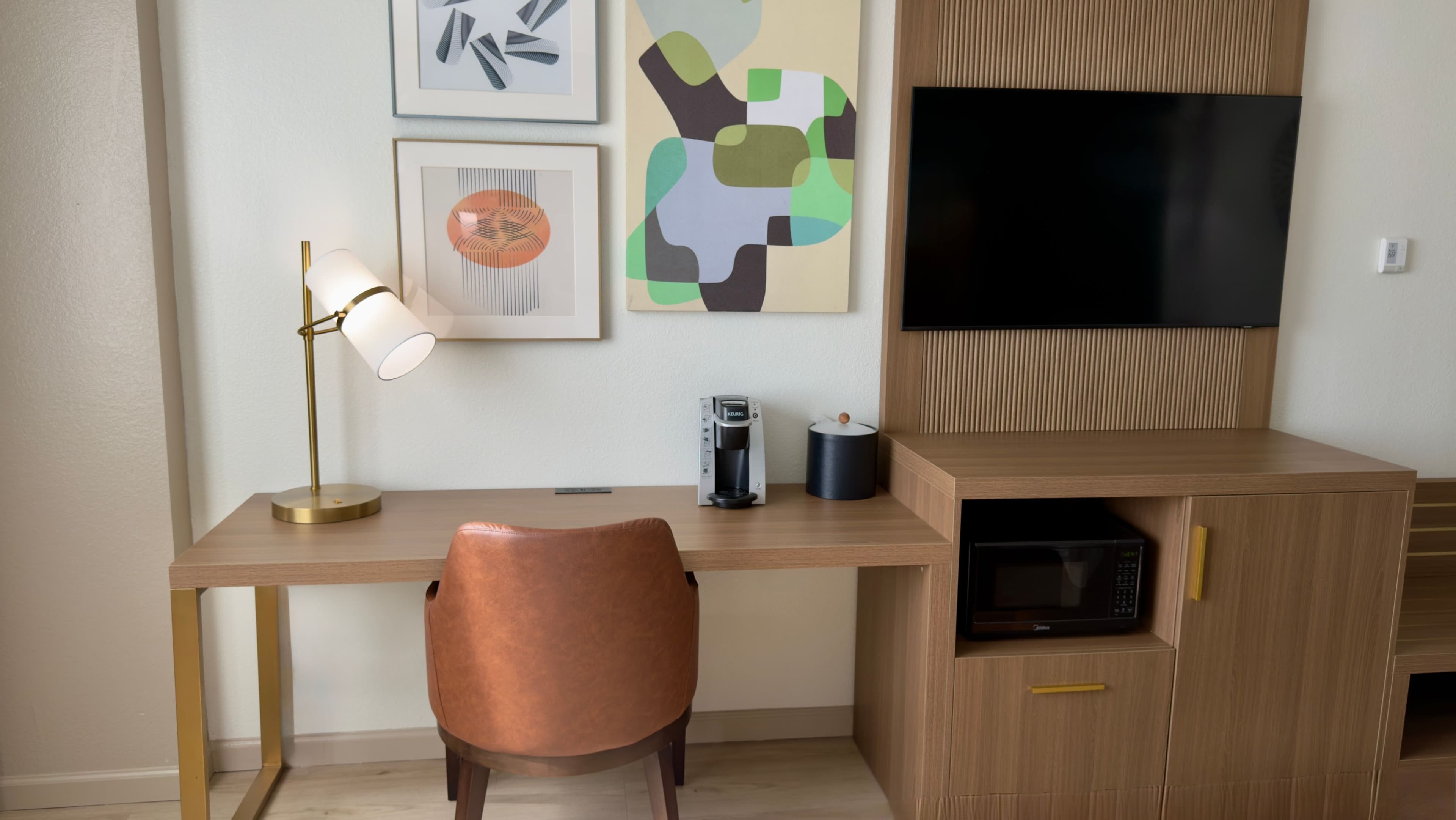 Holiday Inn Houston S - NRG Area - Med Ctr - Image 5