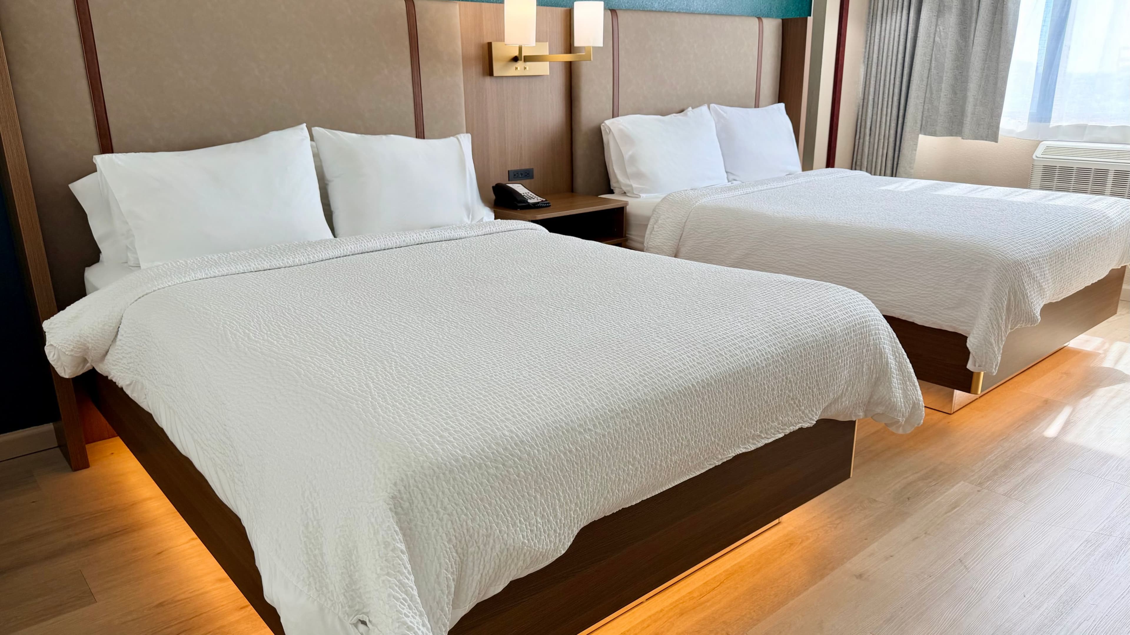 Holiday Inn Houston S - NRG Area - Med Ctr — 14