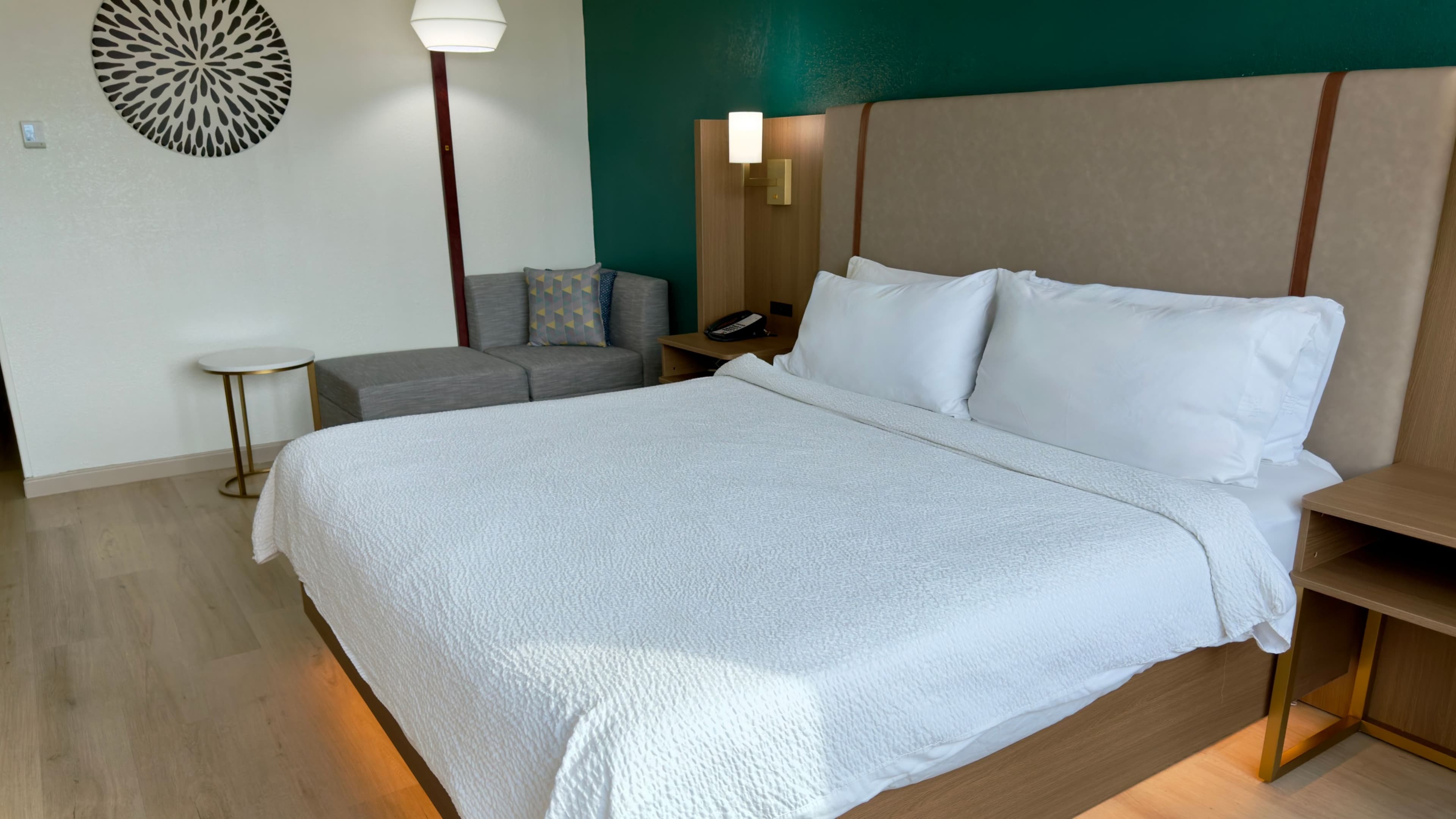 Holiday Inn Houston S - NRG Area - Med Ctr - Image 3