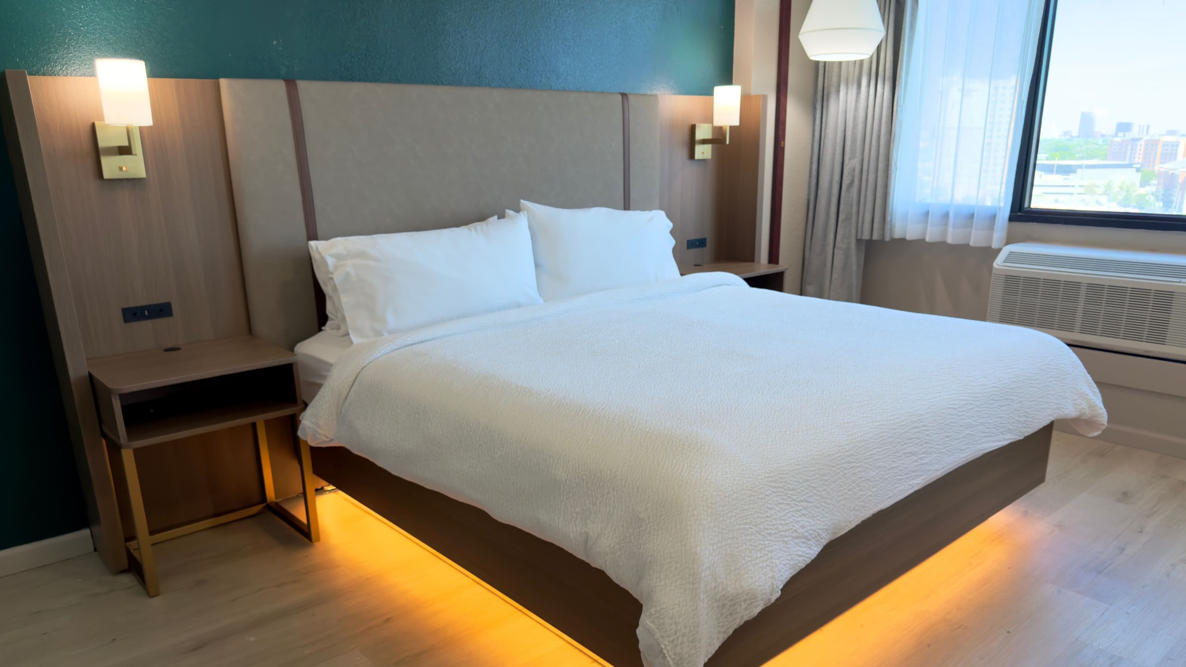 Holiday Inn Houston S - NRG Area - Med Ctr — 9