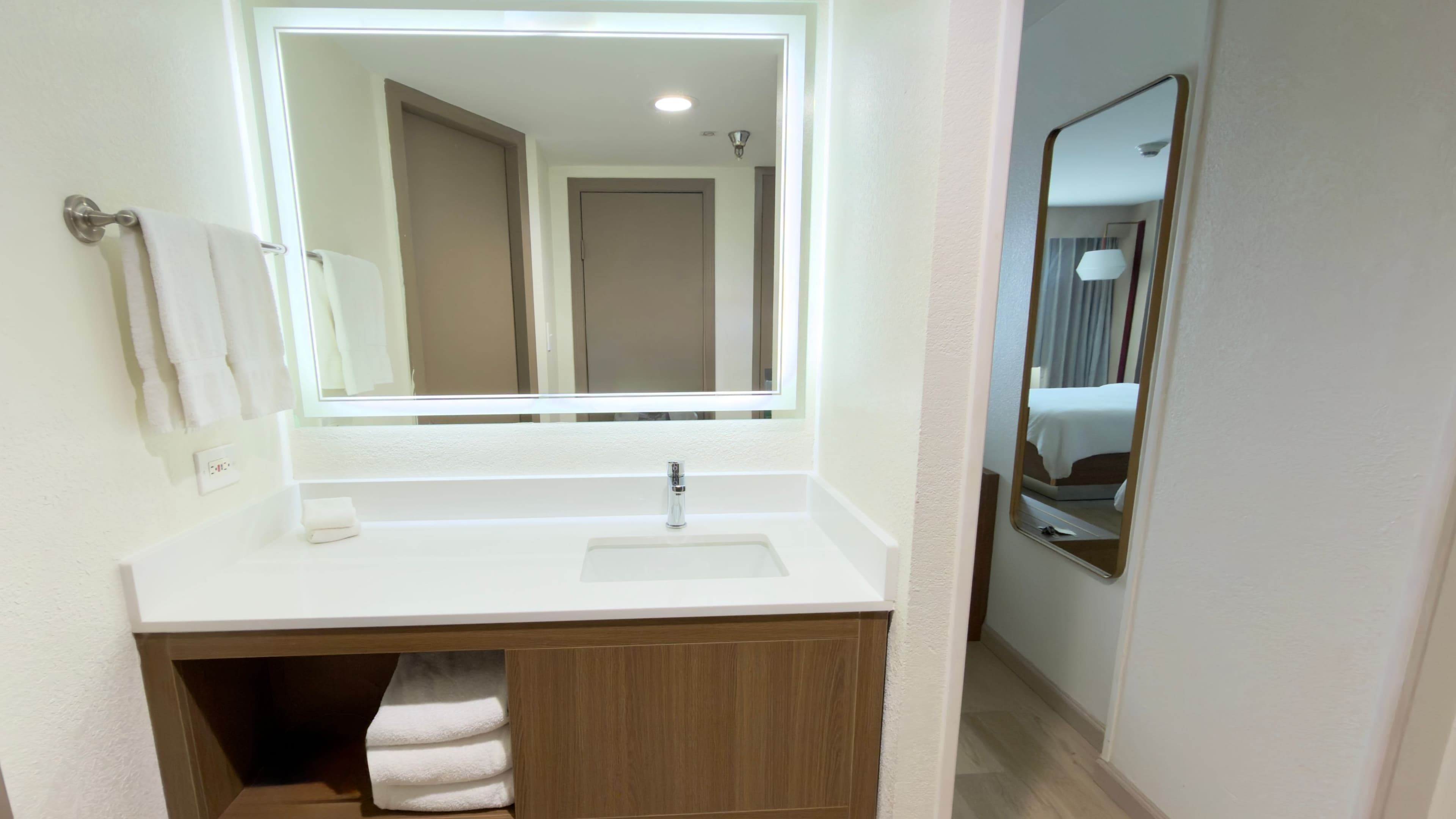 Holiday Inn Houston S - NRG Area - Med Ctr — 13
