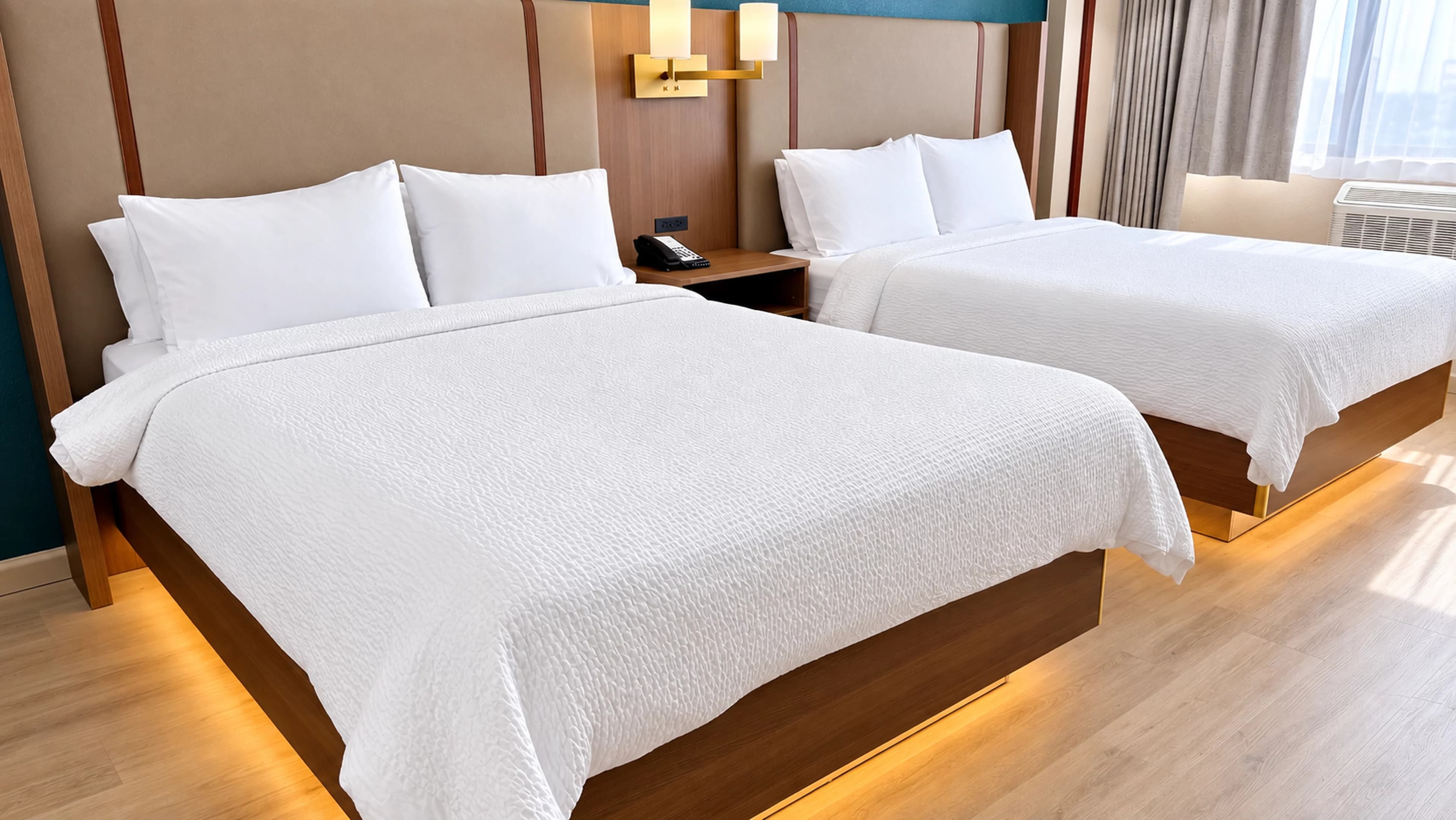 Holiday Inn Houston S - NRG Area - Med Ctr — 20