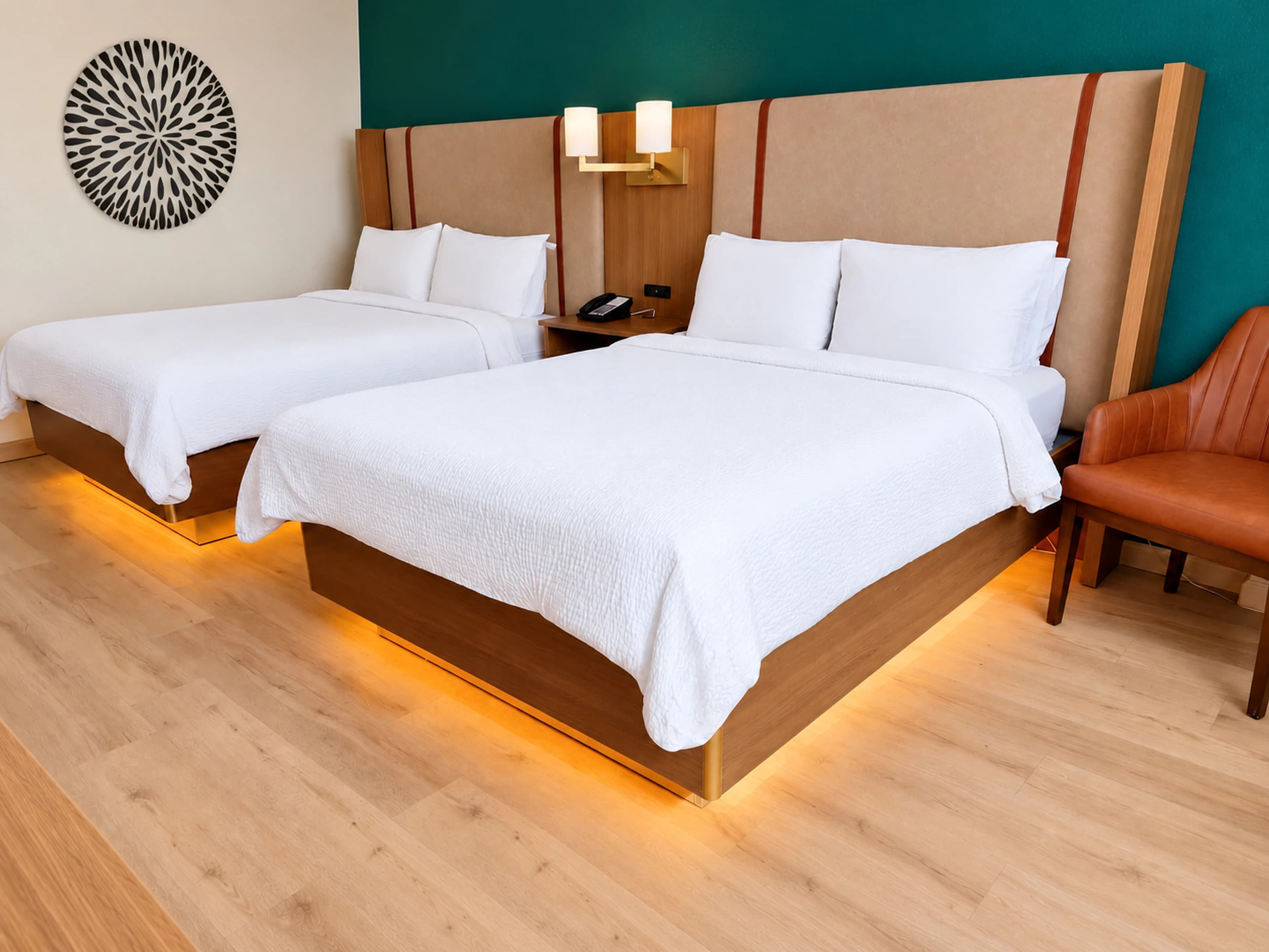Holiday Inn Houston S - NRG Area - Med Ctr — 18