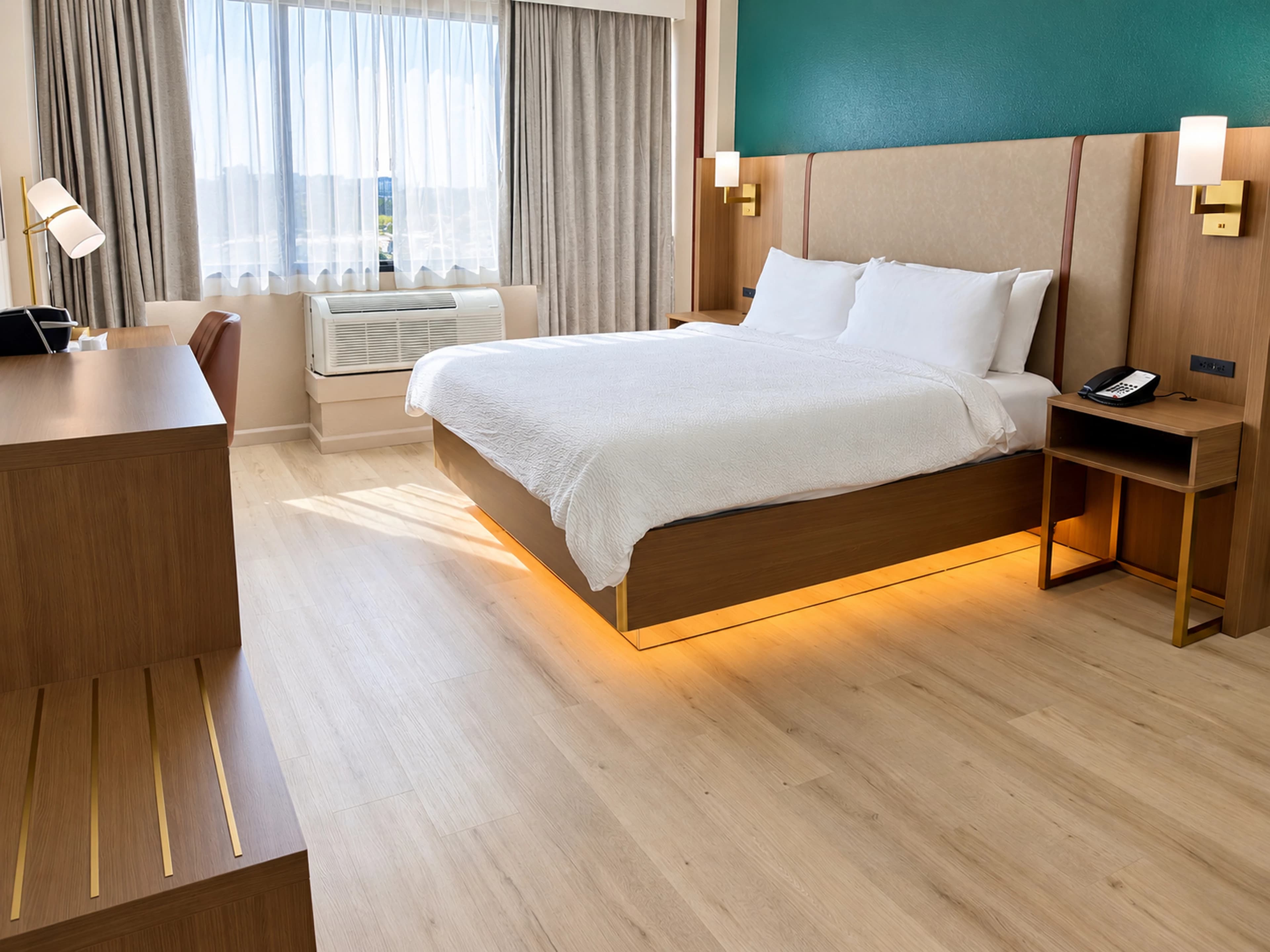Holiday Inn Houston S - NRG Area - Med Ctr — 3