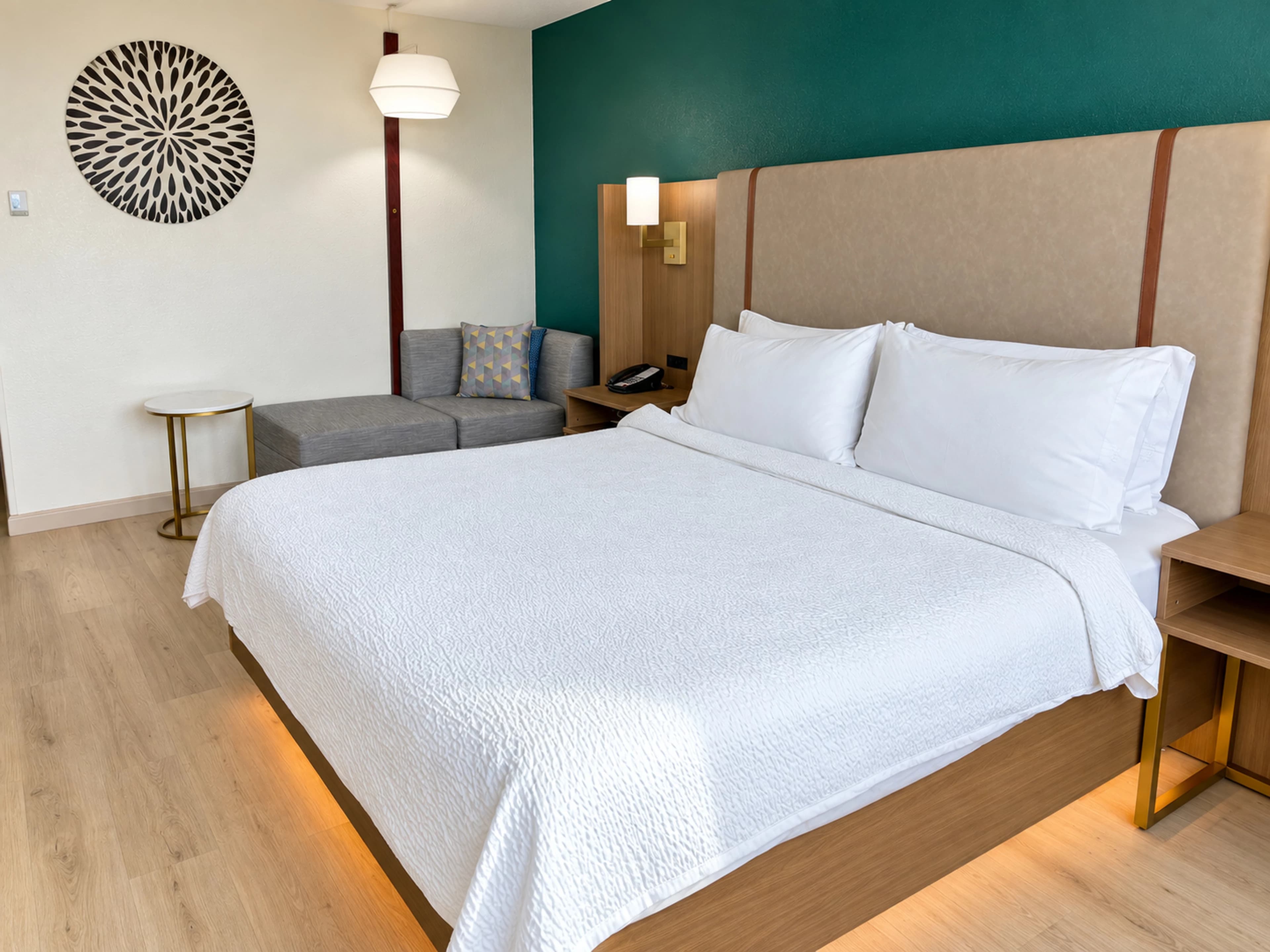 Holiday Inn Houston S - NRG Area - Med Ctr — 3