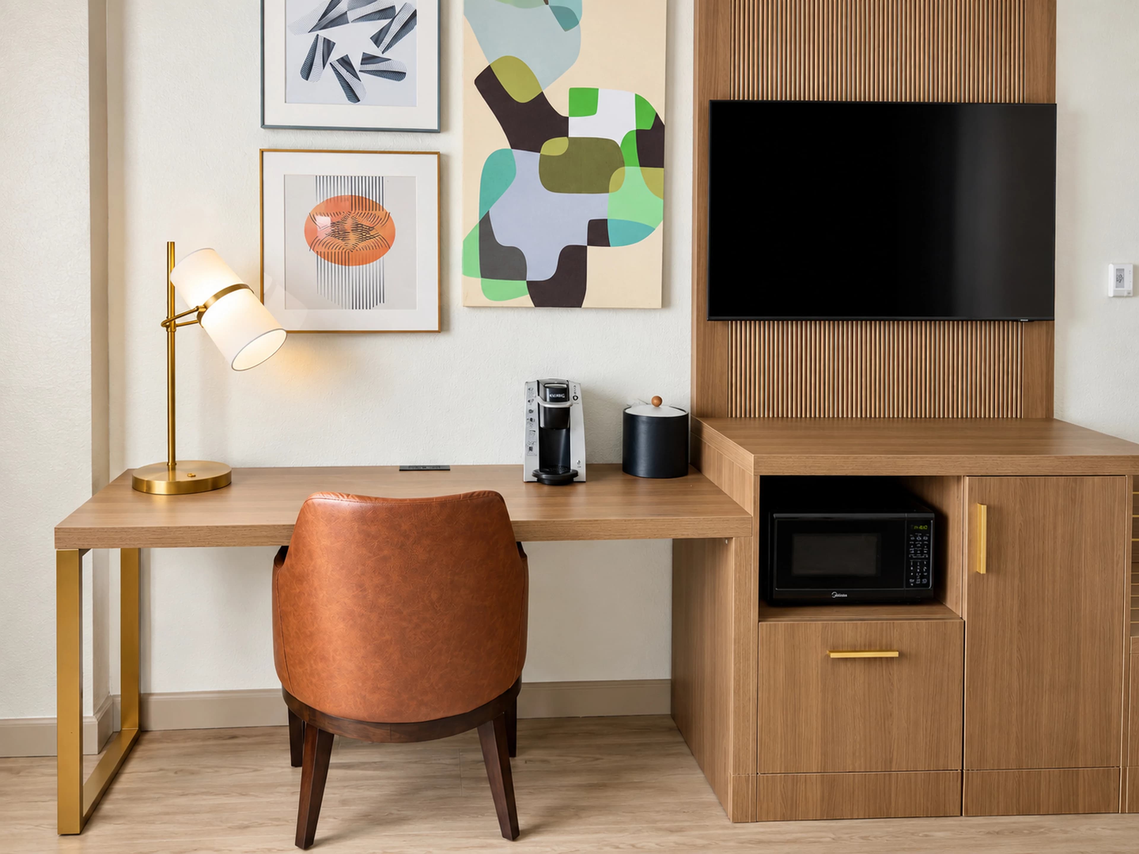 Holiday Inn Houston S - NRG Area - Med Ctr — 4