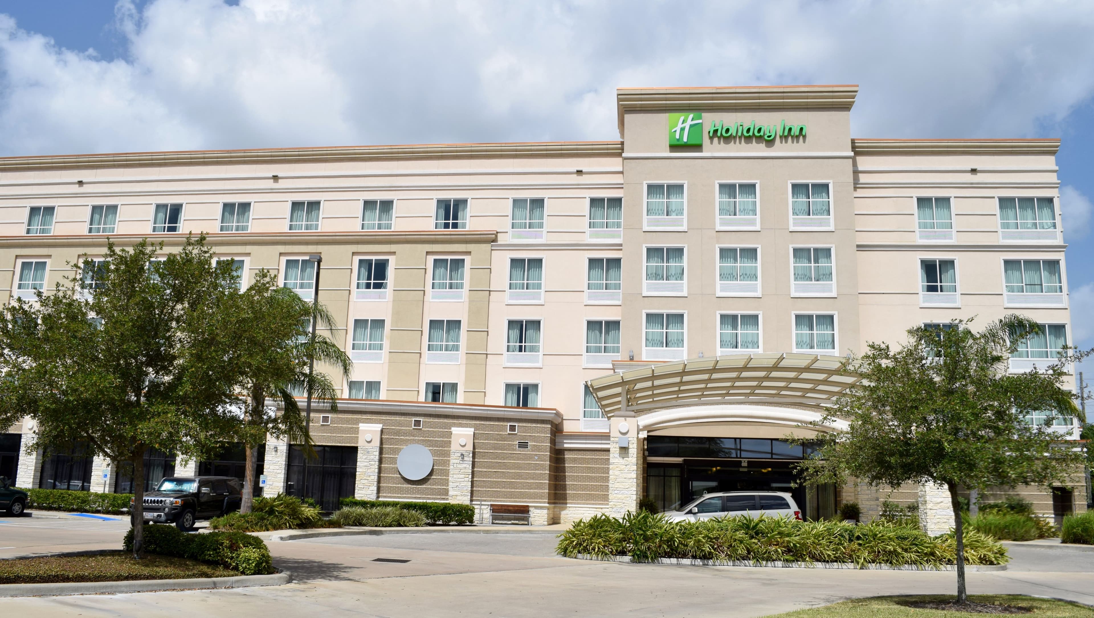 Holiday Inn HOU Energy Corridor Eldridge - Image 1