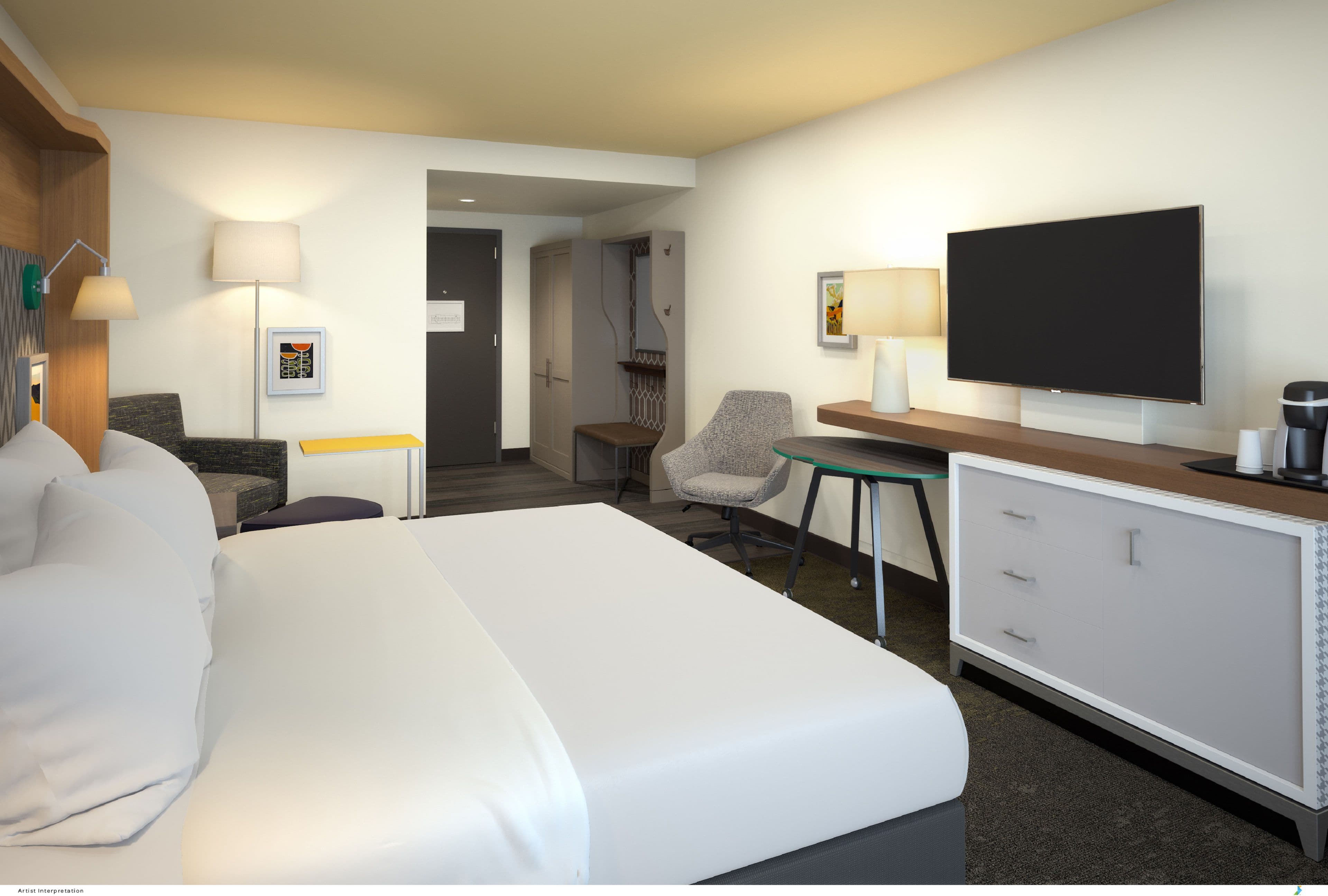 Holiday Inn Houston NW - Beltway 8 — 7