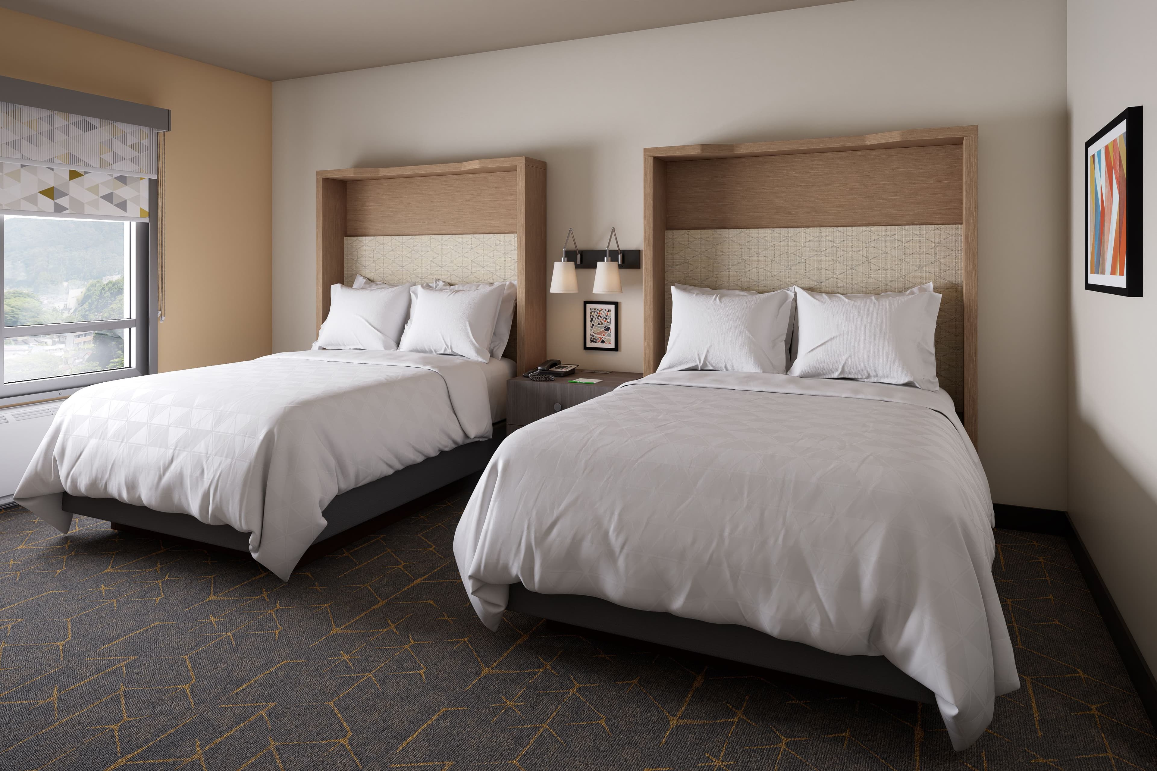 Holiday Inn Houston NW - Beltway 8 — 37