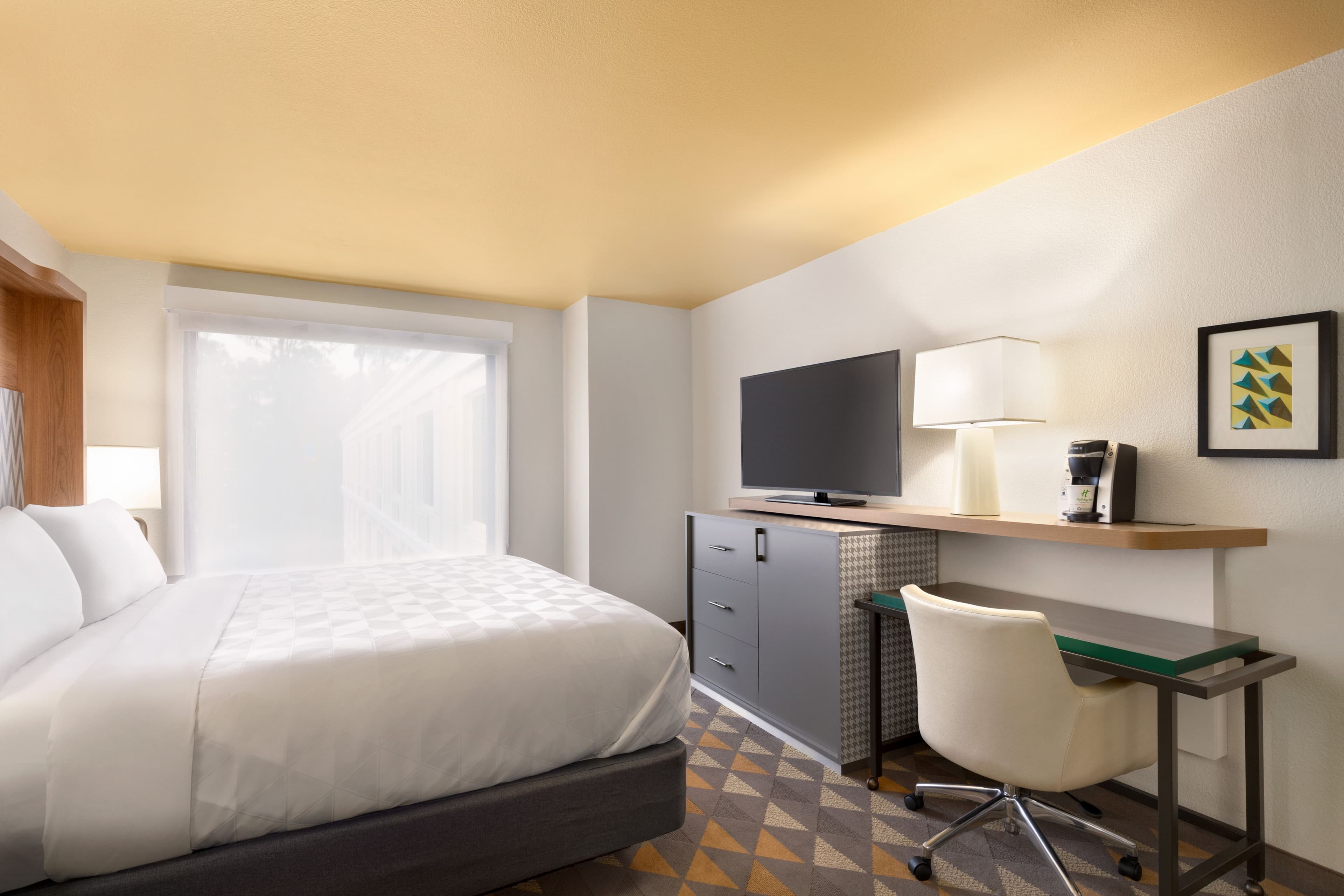 Holiday Inn Houston-Intercontinental Arpt - Image 2