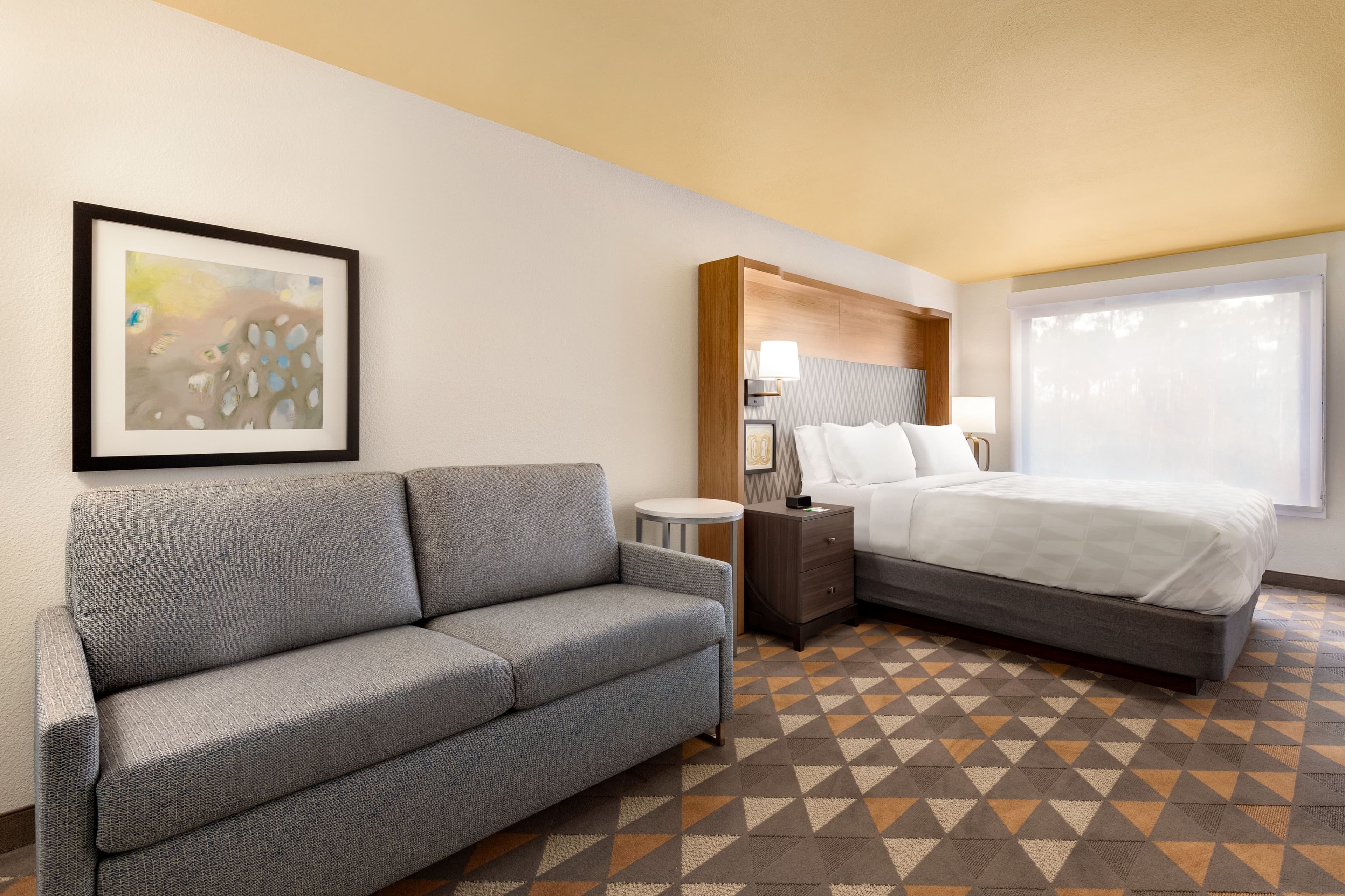 Holiday Inn Houston-Intercontinental Arpt - Image 5