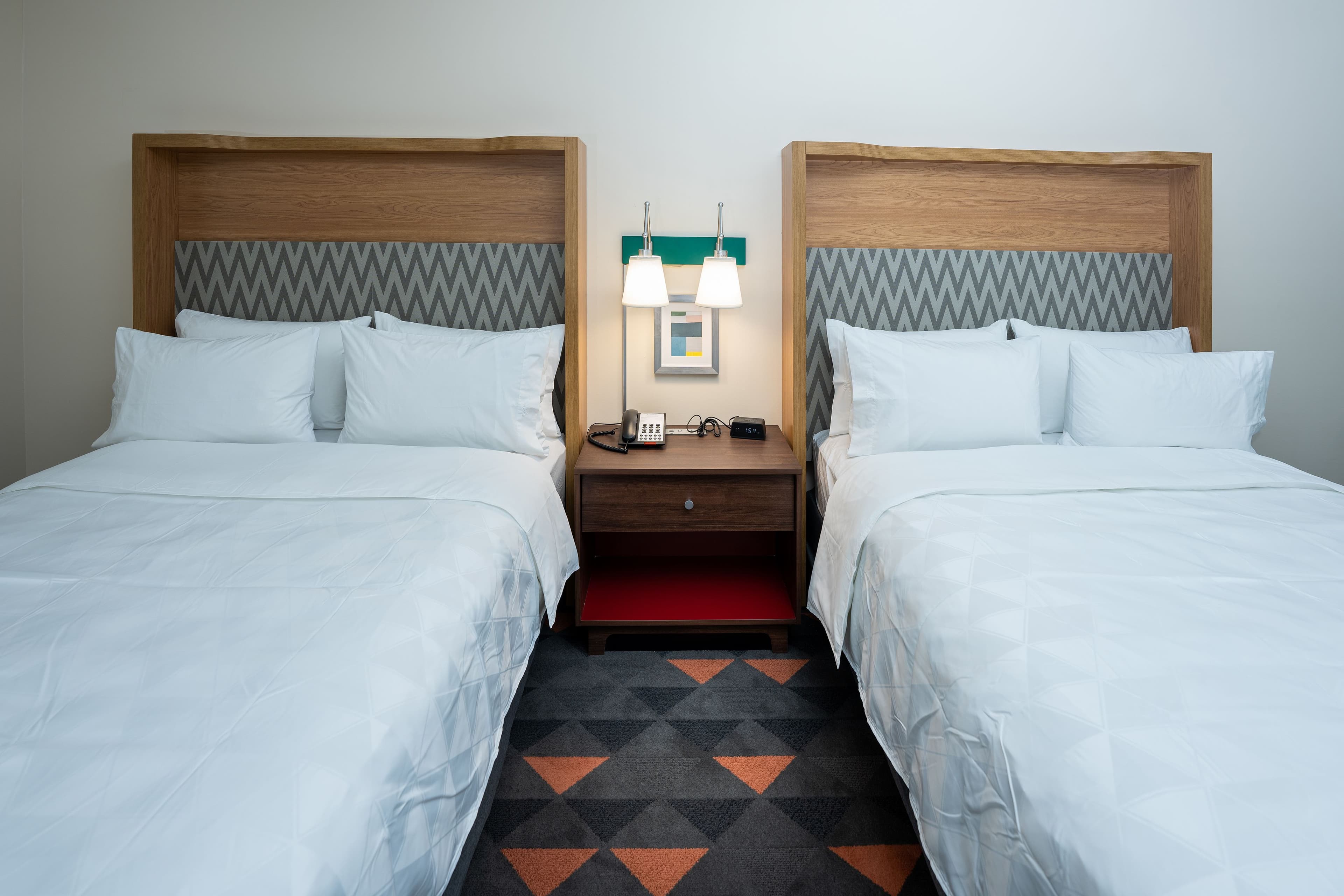 Holiday Inn Houston NW - Beltway 8 — 39