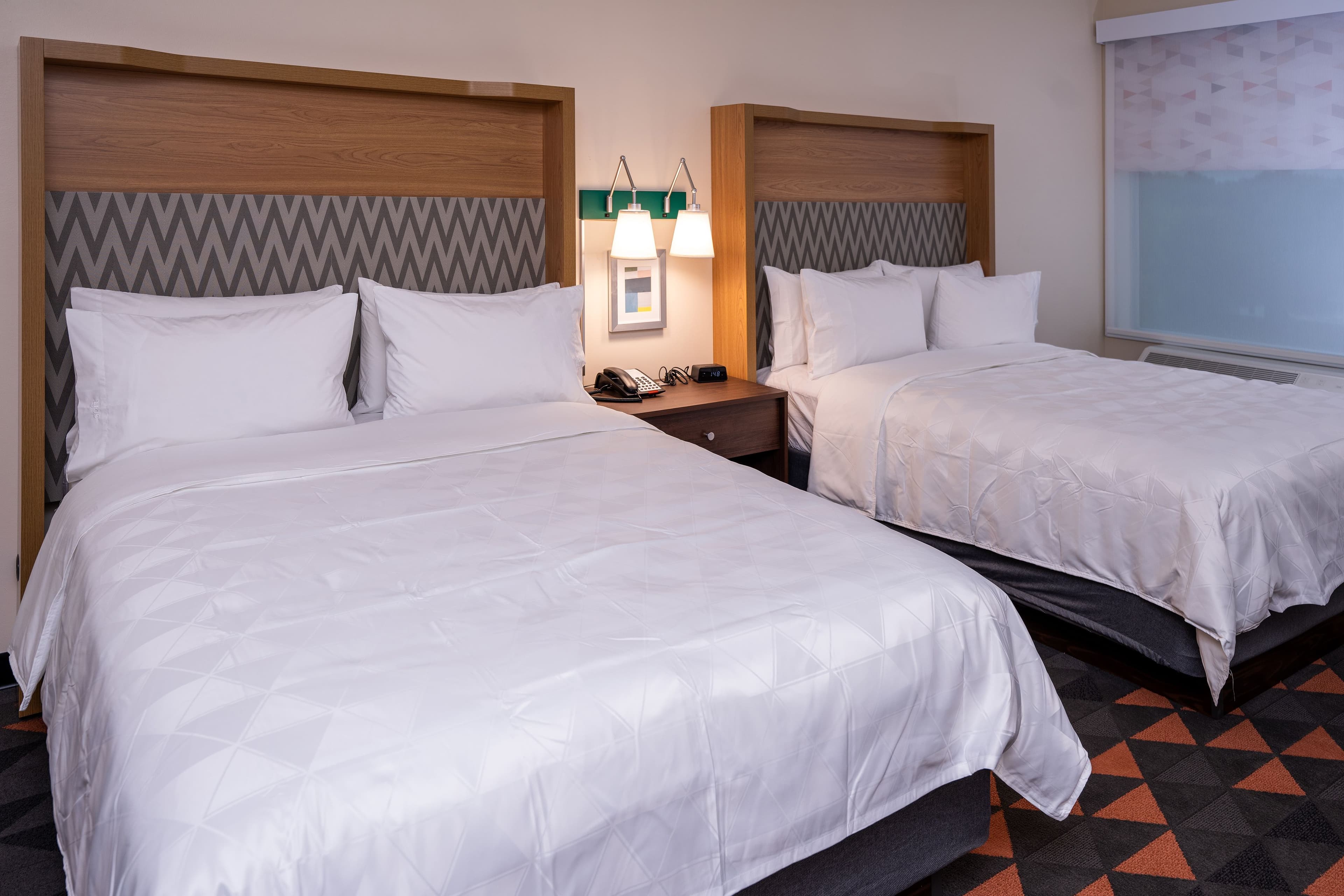 Holiday Inn Houston NW - Beltway 8 — 40