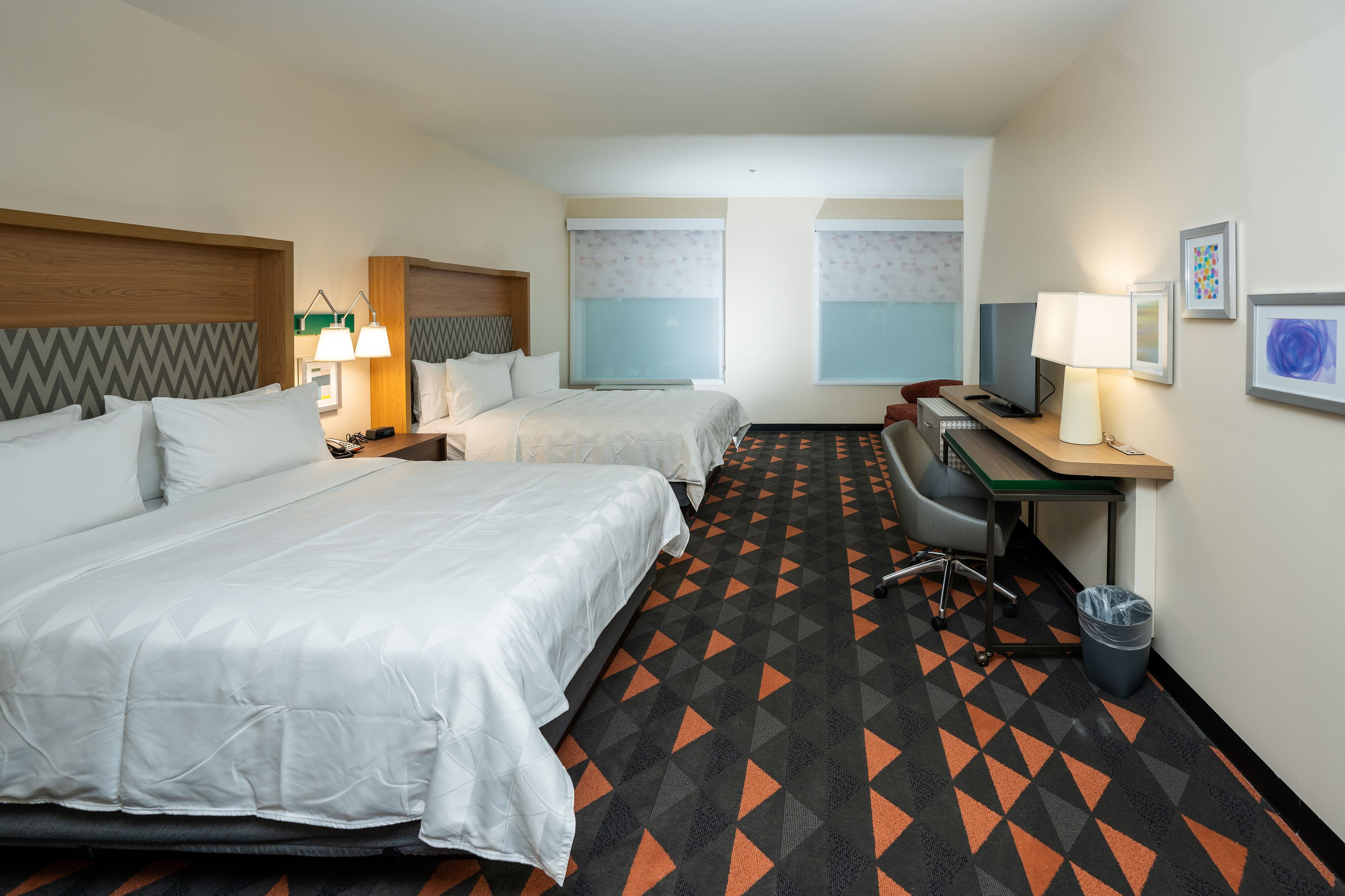 Holiday Inn Houston NW - Beltway 8 — 42