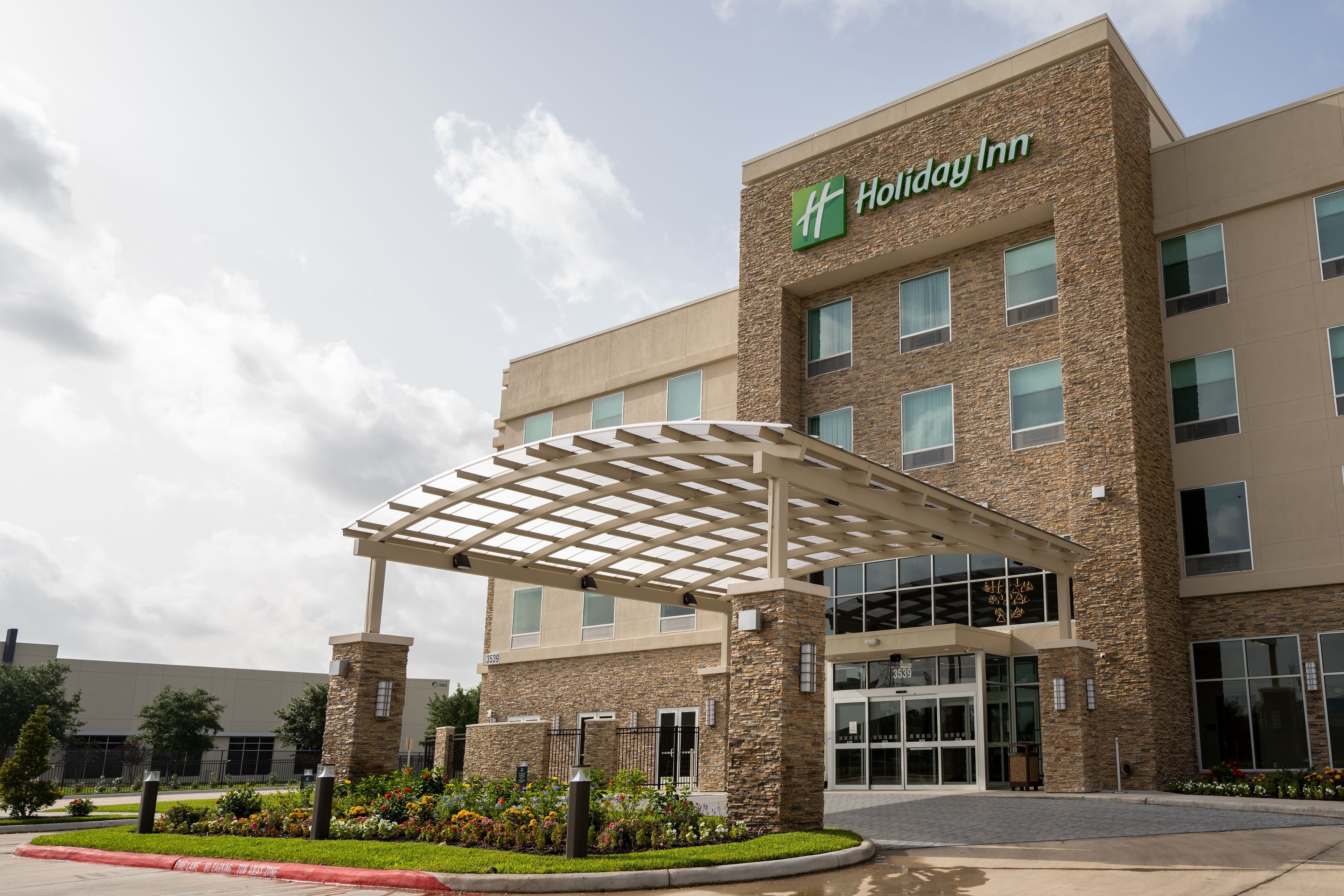 Holiday Inn Houston NW - Beltway 8 - Image 1