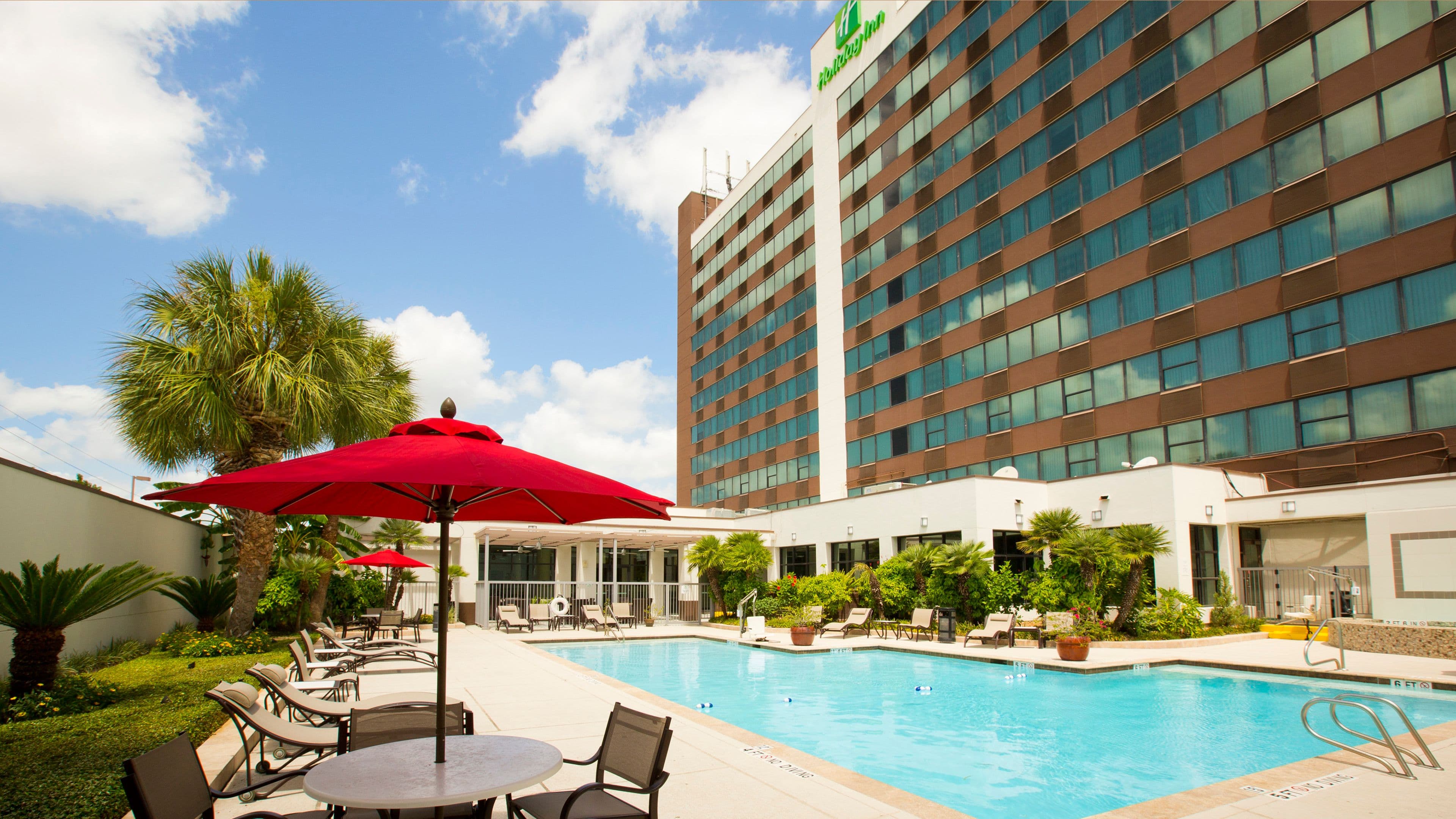 Holiday Inn Houston S - NRG Area - Med Ctr - Image 1