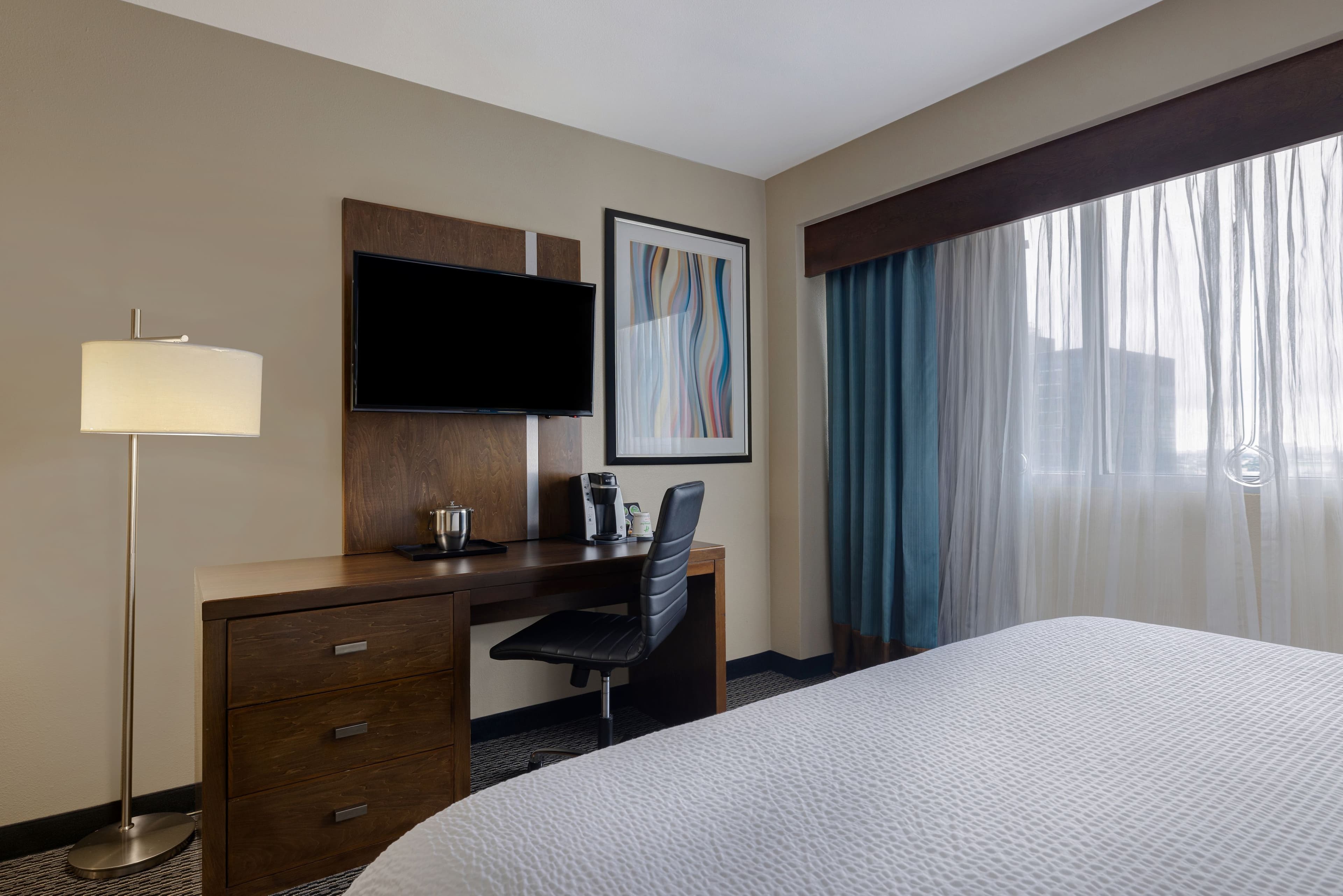 Holiday Inn Houston Downtown - Image 2