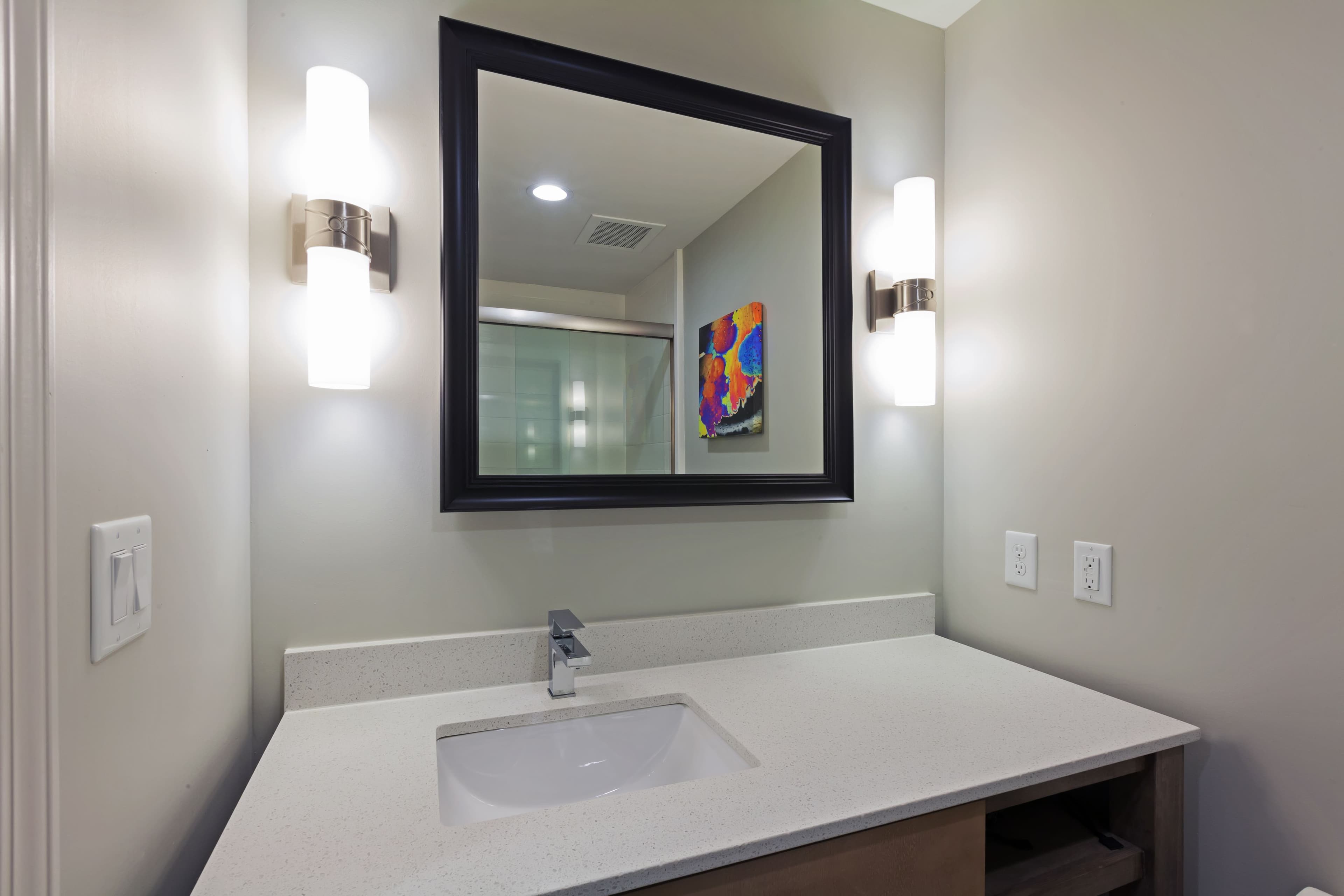 Holiday Inn Houston NE - Bush Airport Area — 20