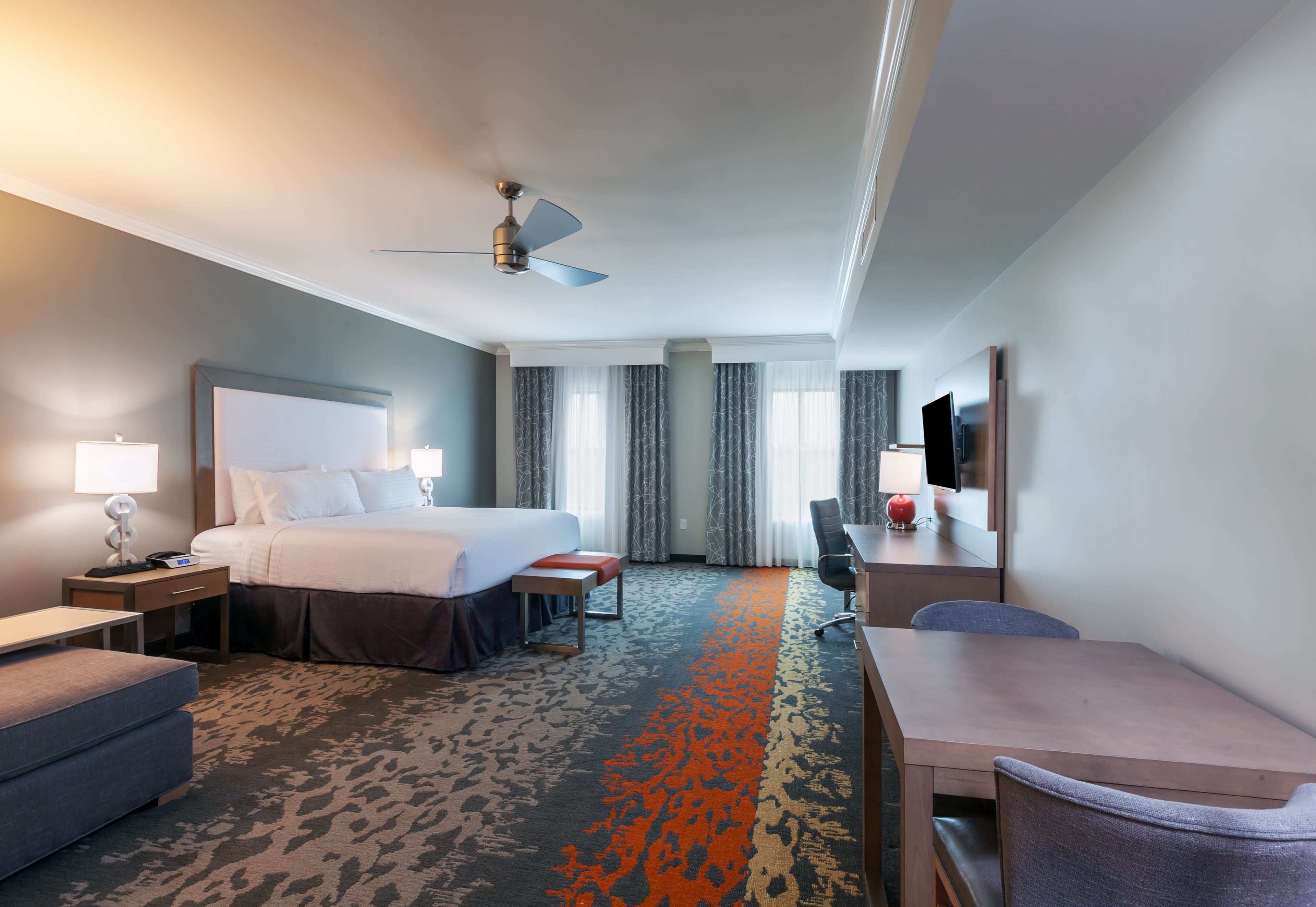 Holiday Inn Houston NE - Bush Airport Area — 21