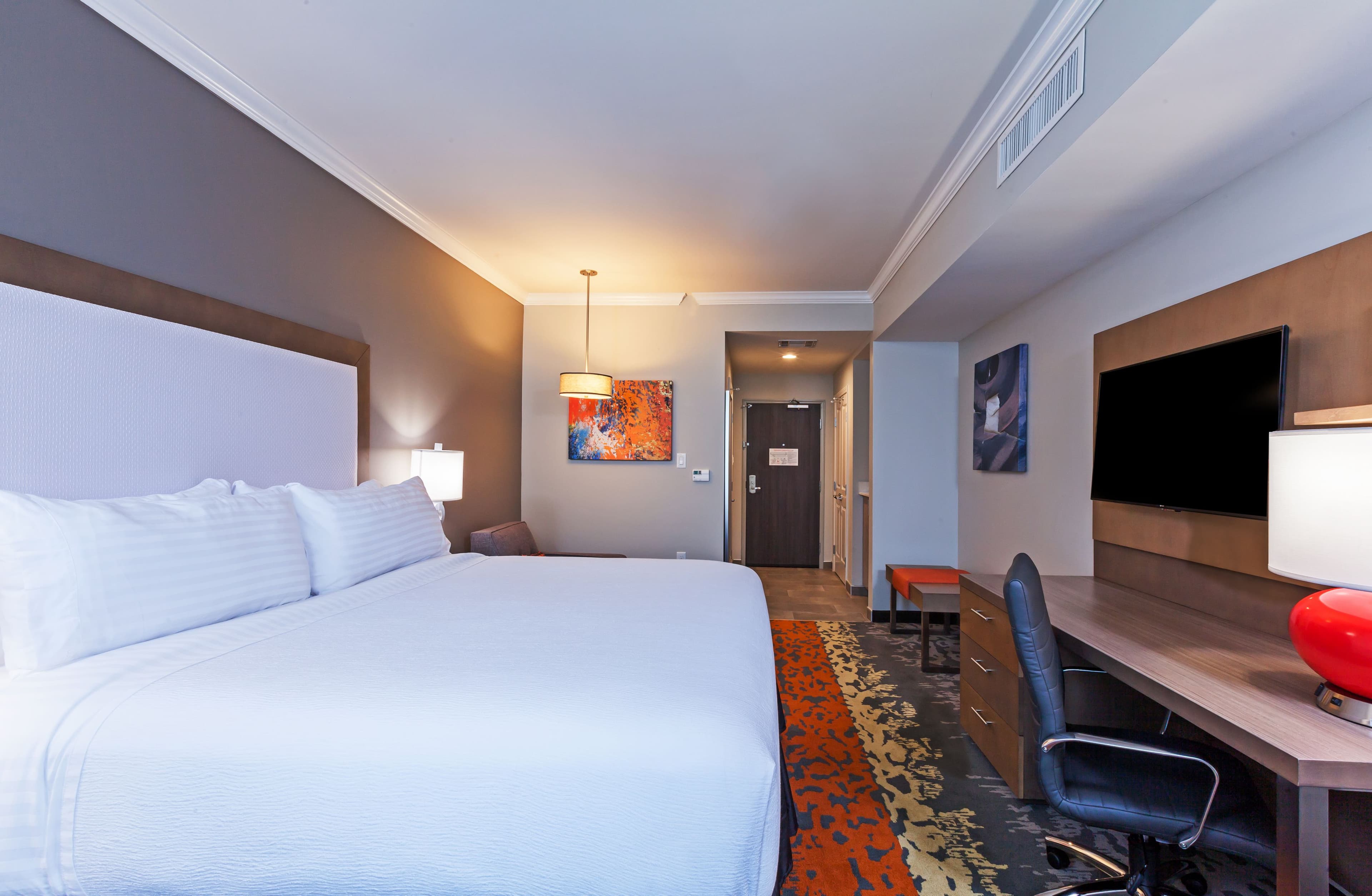 Holiday Inn Houston NE - Bush Airport Area - Image 3