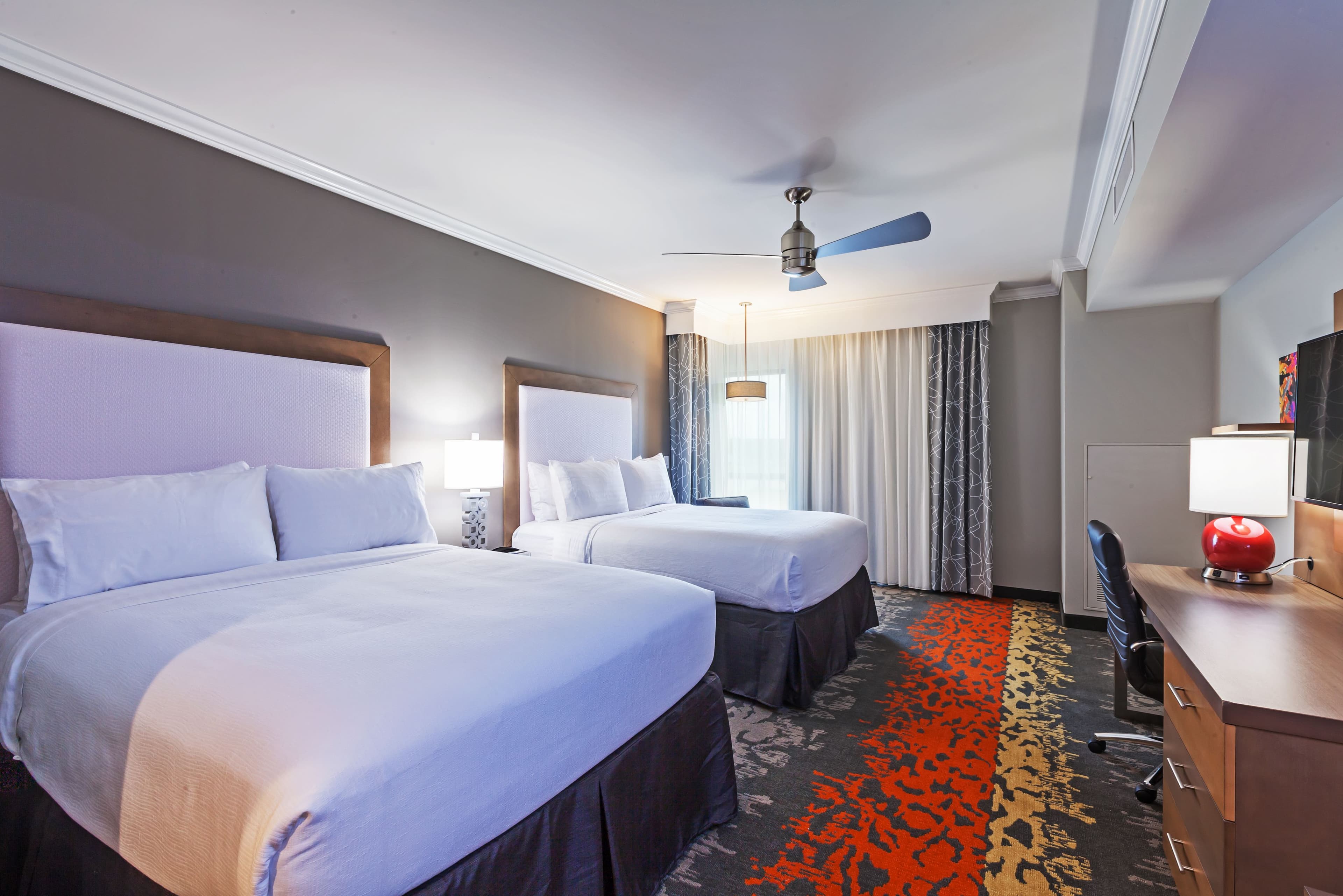 Holiday Inn Houston NE - Bush Airport Area — 29