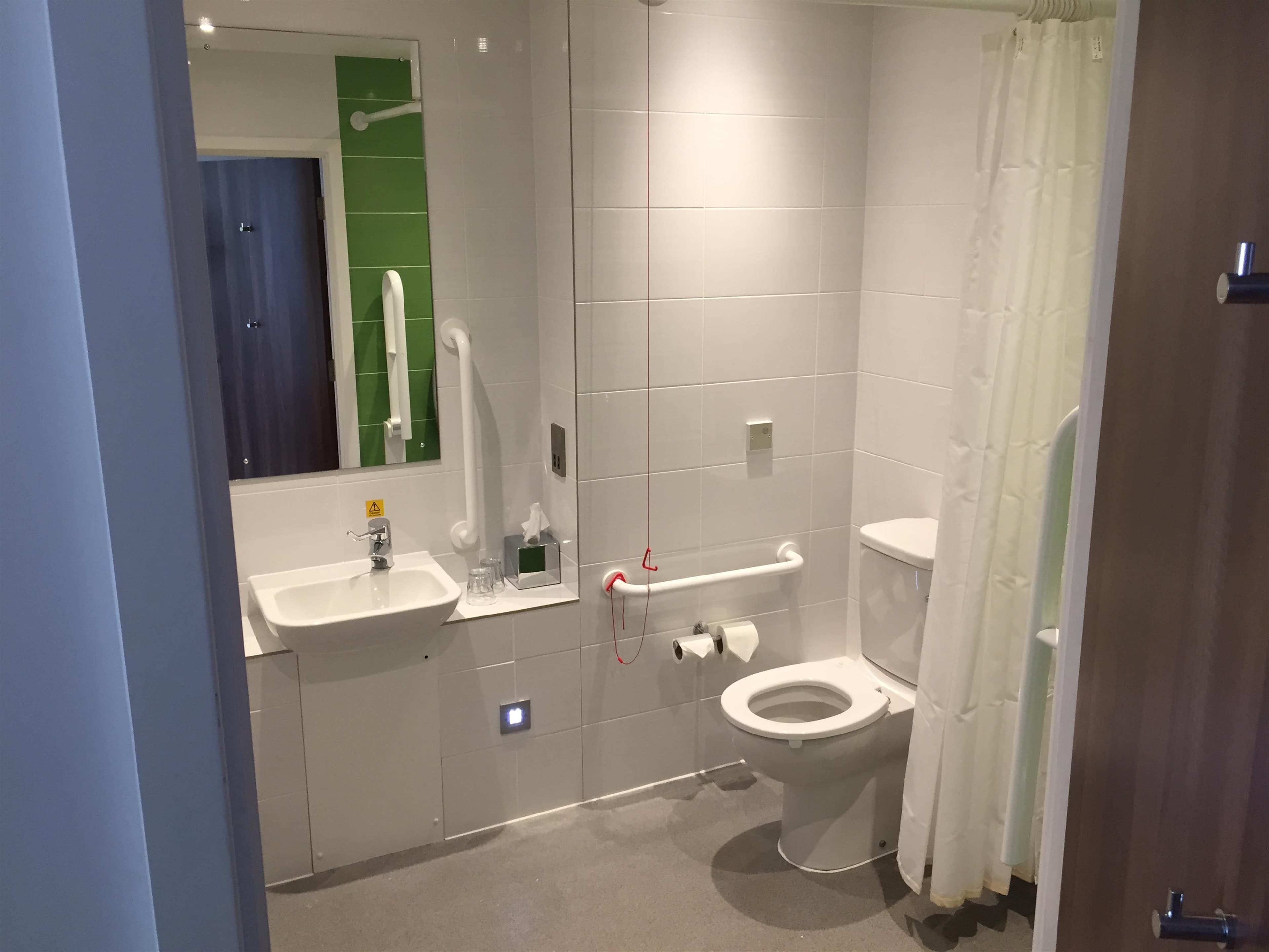 Holiday Inn Huntingdon - Racecourse — 19
