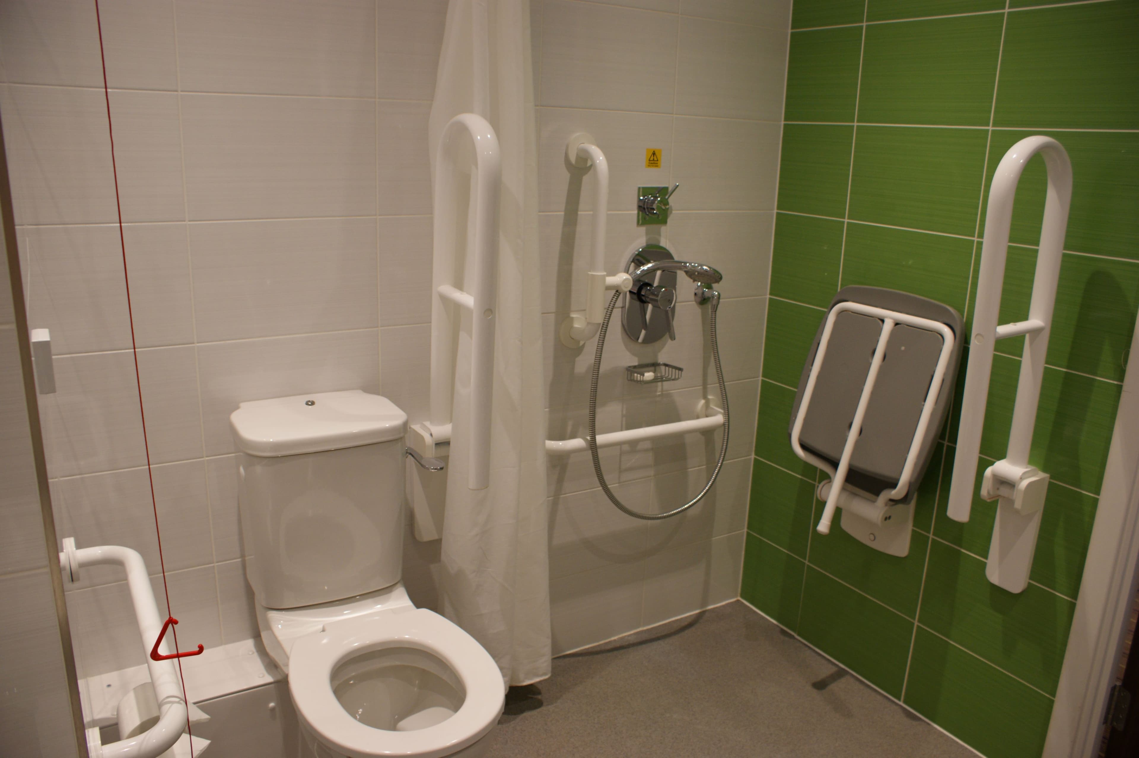 Holiday Inn Huntingdon - Racecourse — 20