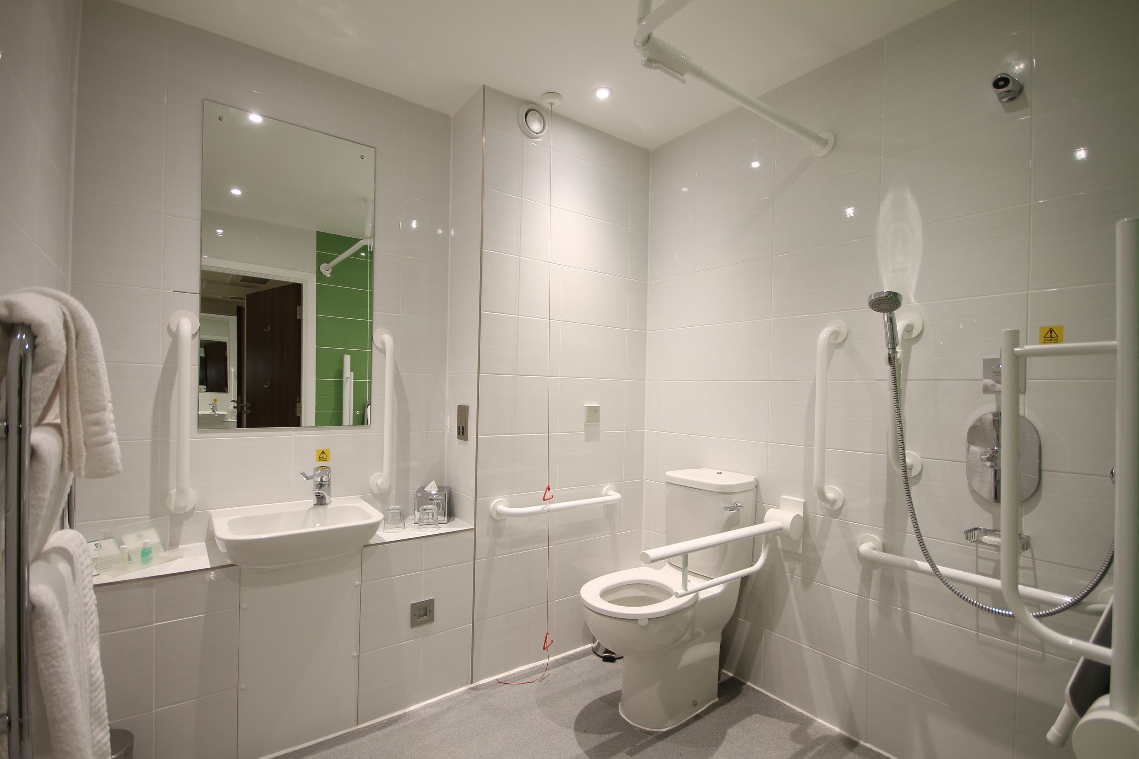 Holiday Inn Huntingdon - Racecourse — 18