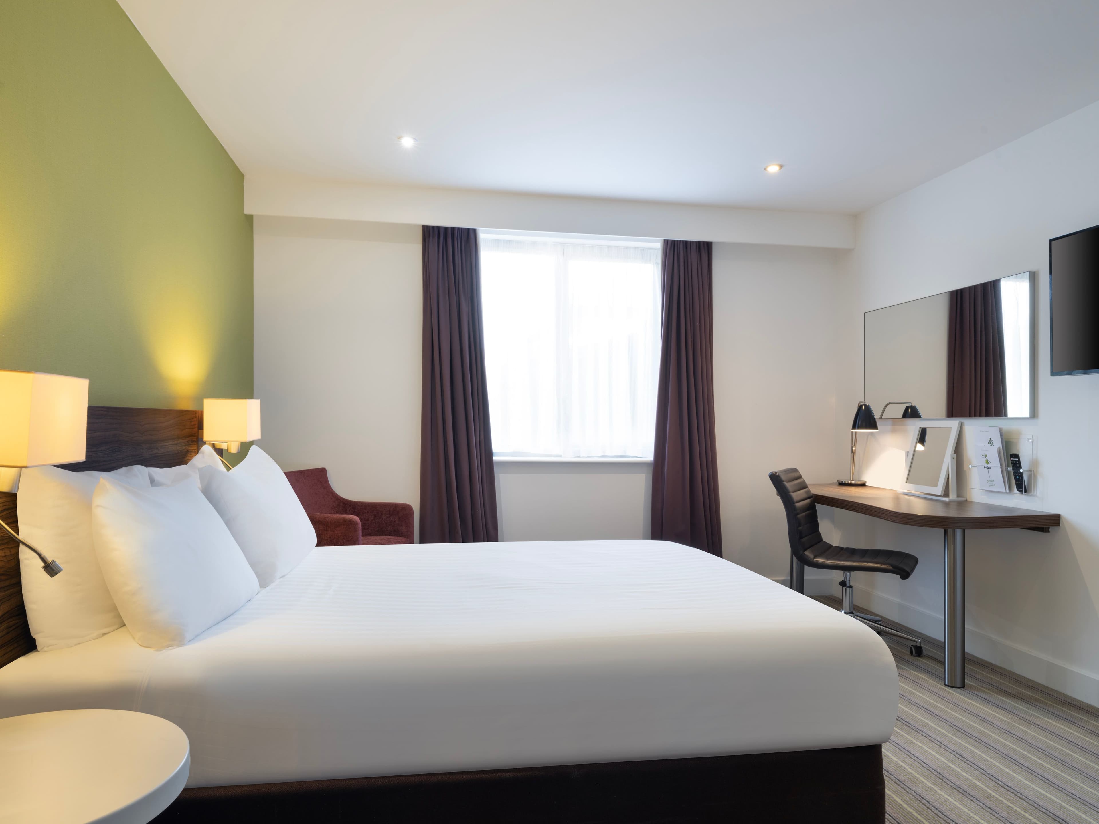 Holiday Inn Huntingdon - Racecourse — 16