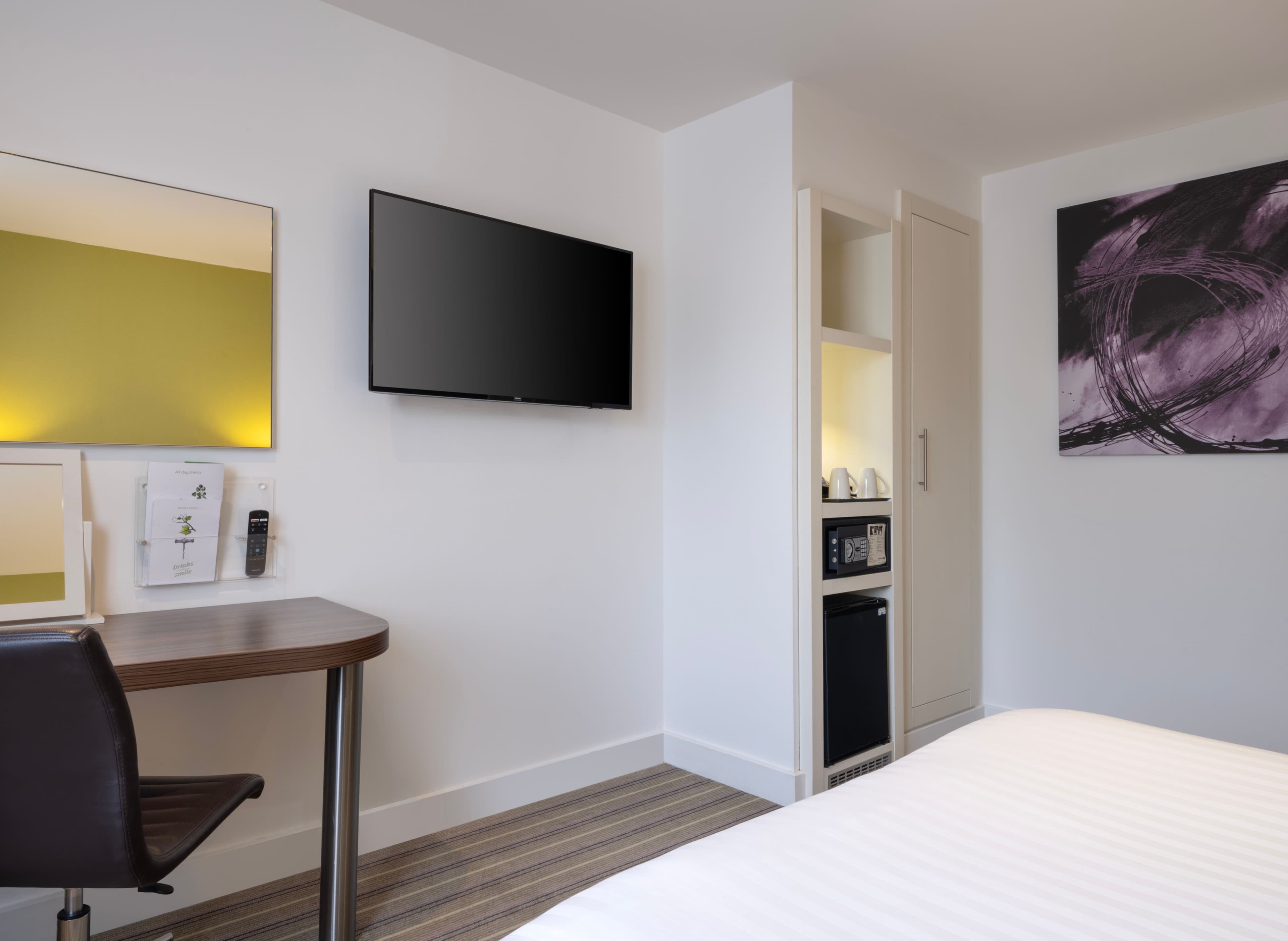 Holiday Inn Huntingdon - Racecourse — 17