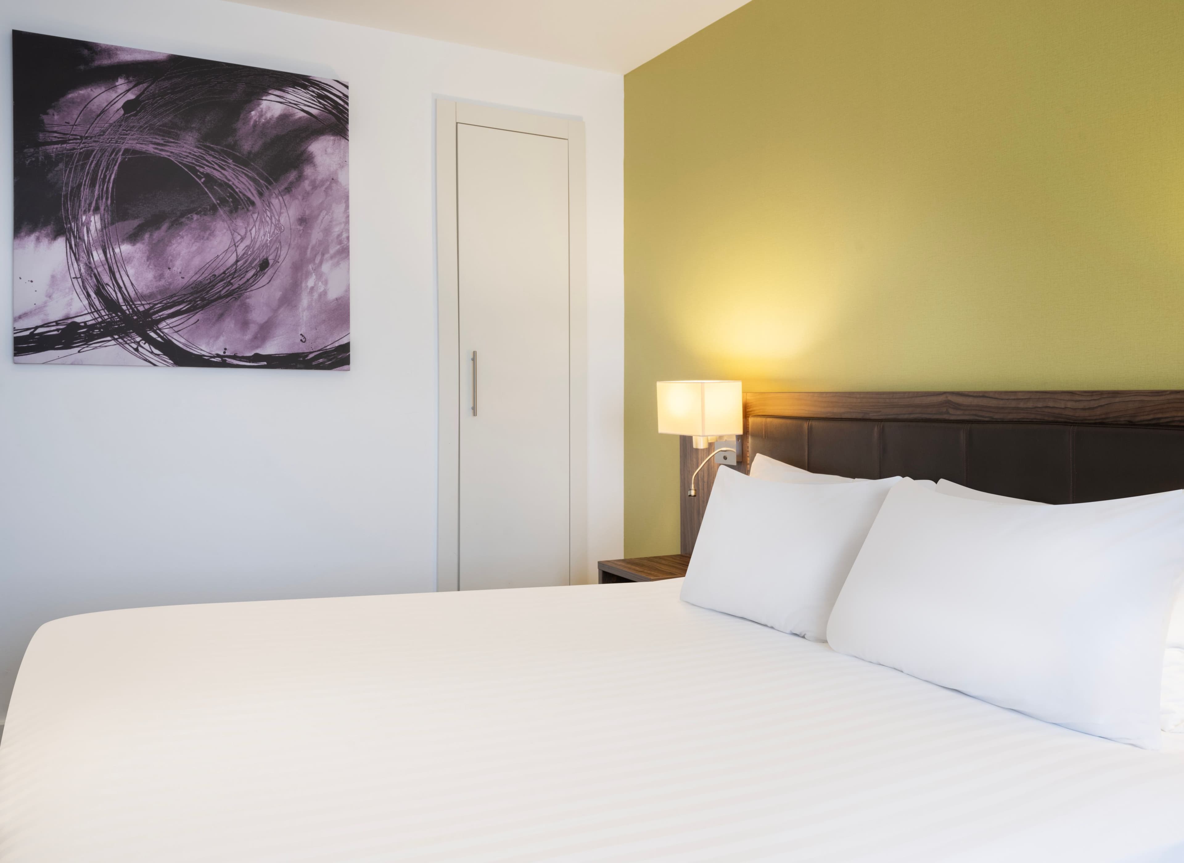 Holiday Inn Huntingdon - Racecourse — 12
