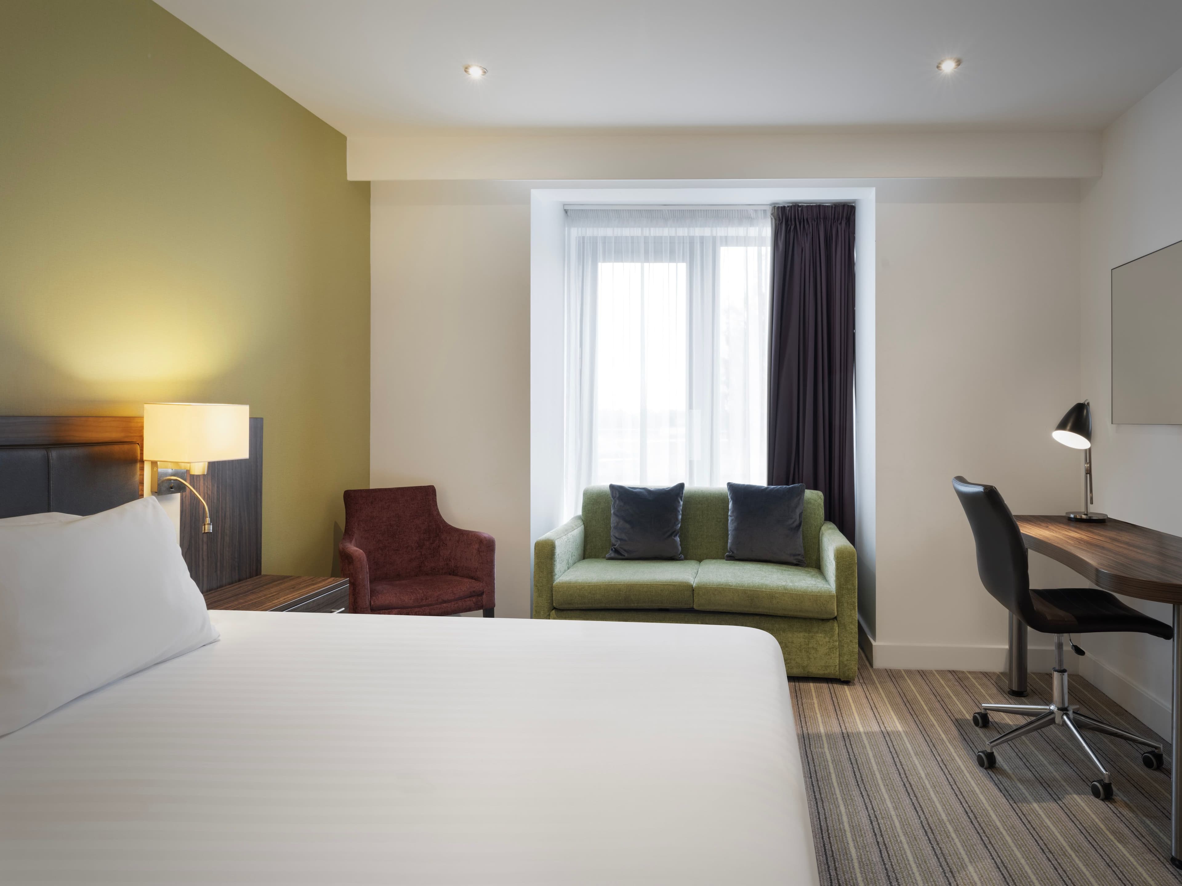 Holiday Inn Huntingdon - Racecourse — 13