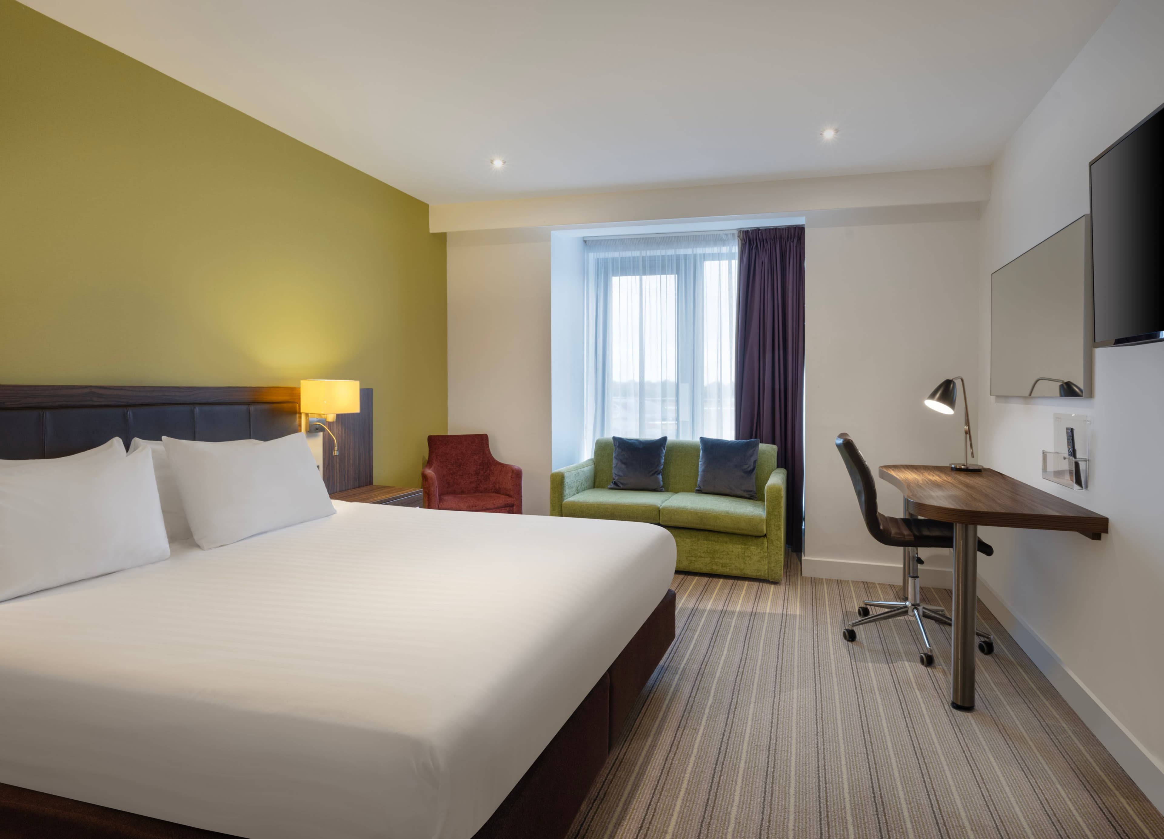 Holiday Inn Huntingdon - Racecourse — 11