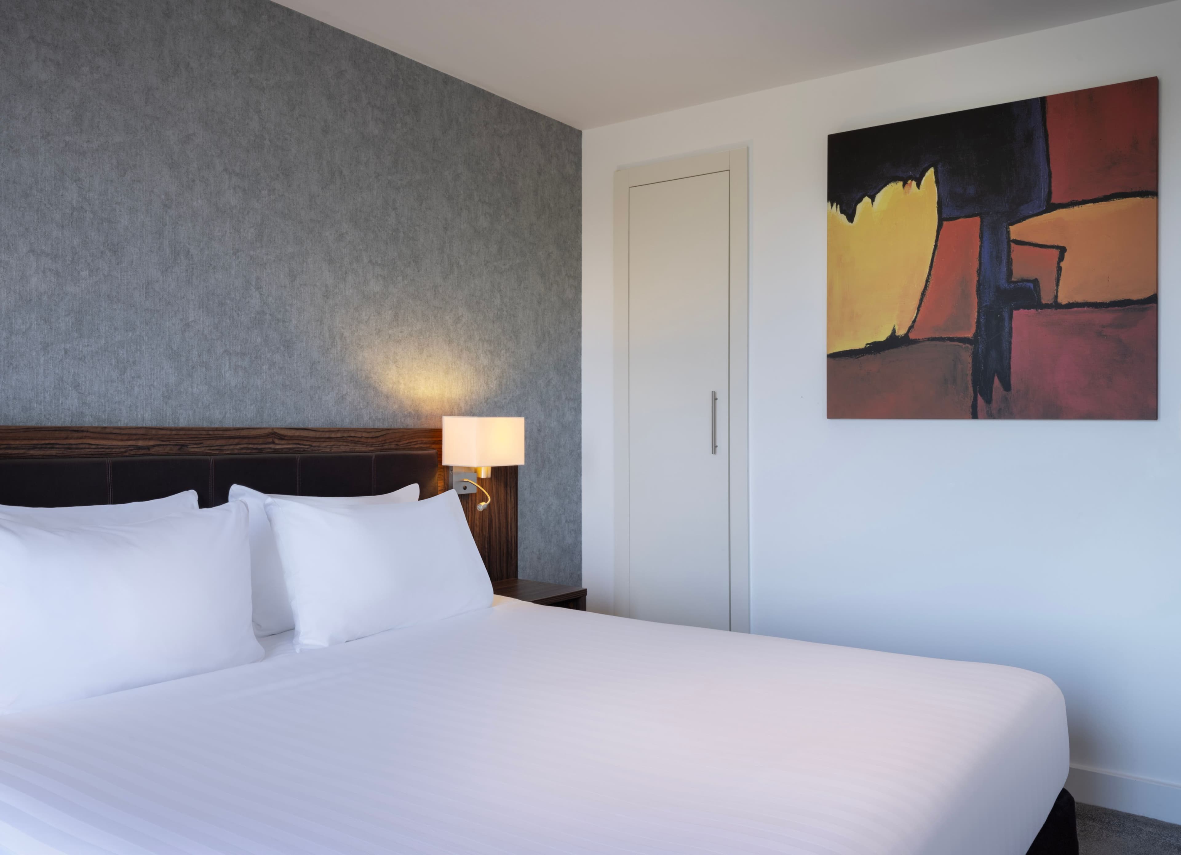 Holiday Inn Huntingdon - Racecourse — 9