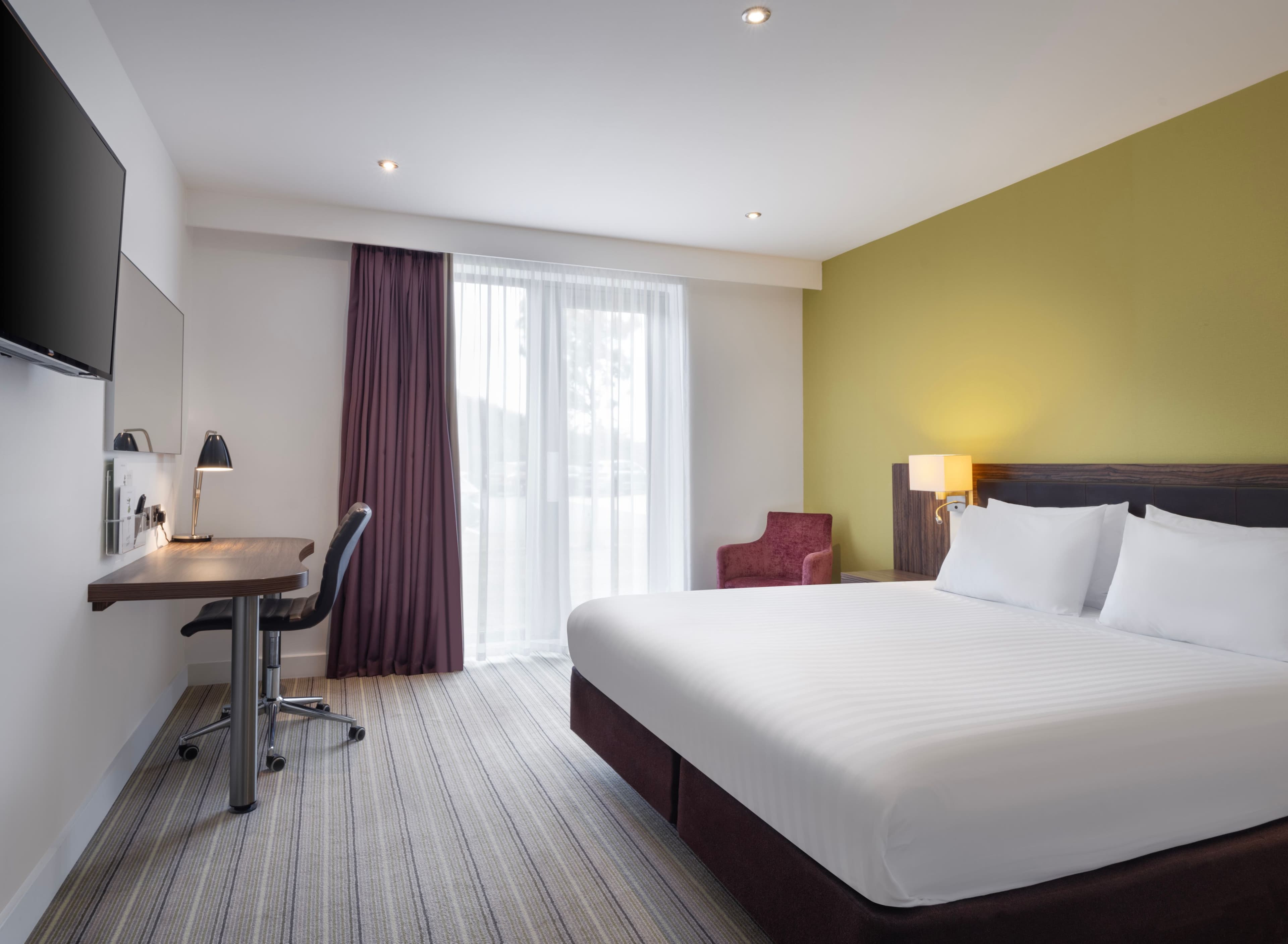 Holiday Inn Huntingdon - Racecourse — 6