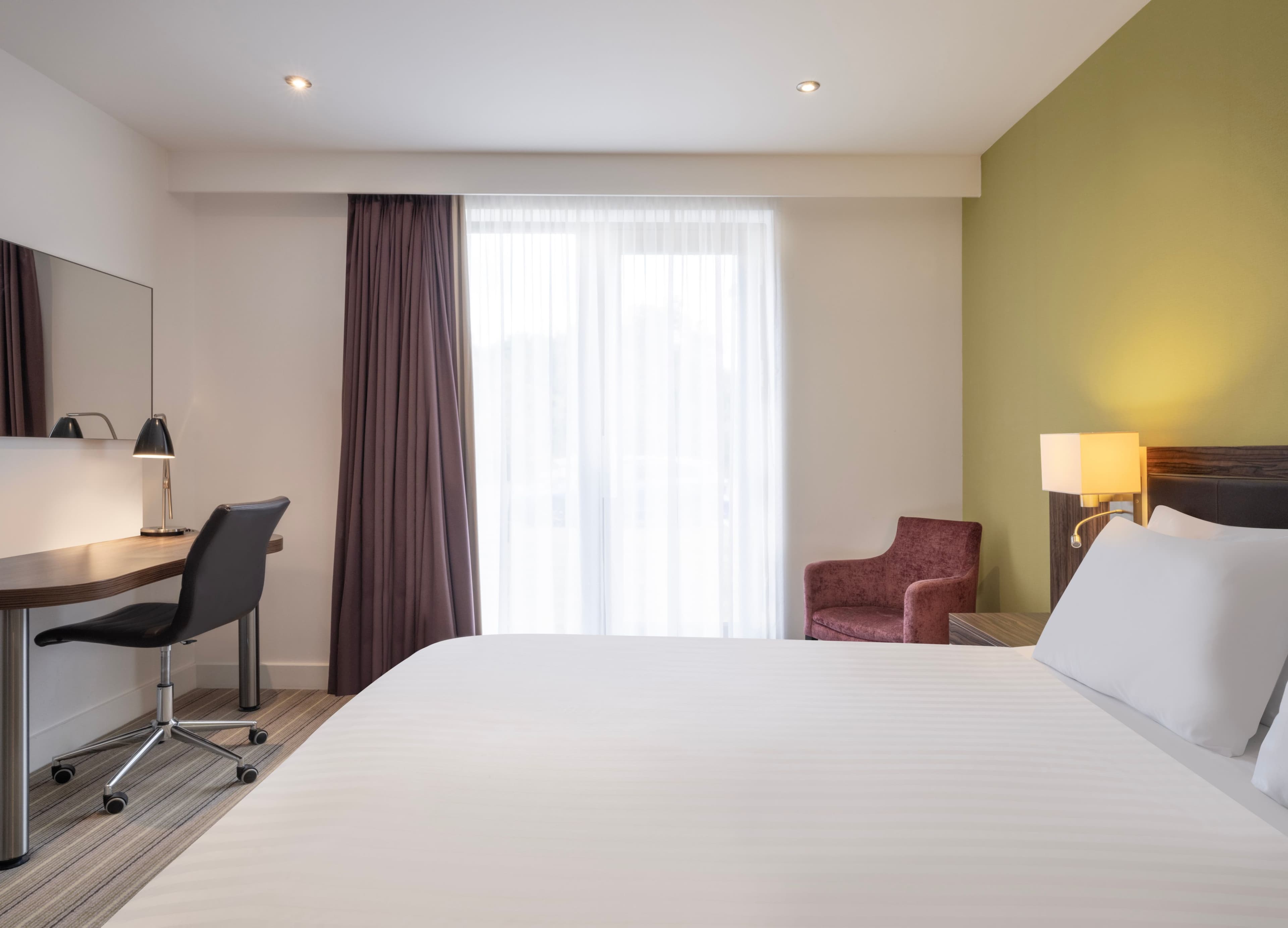 Holiday Inn Huntingdon - Racecourse - Image 5