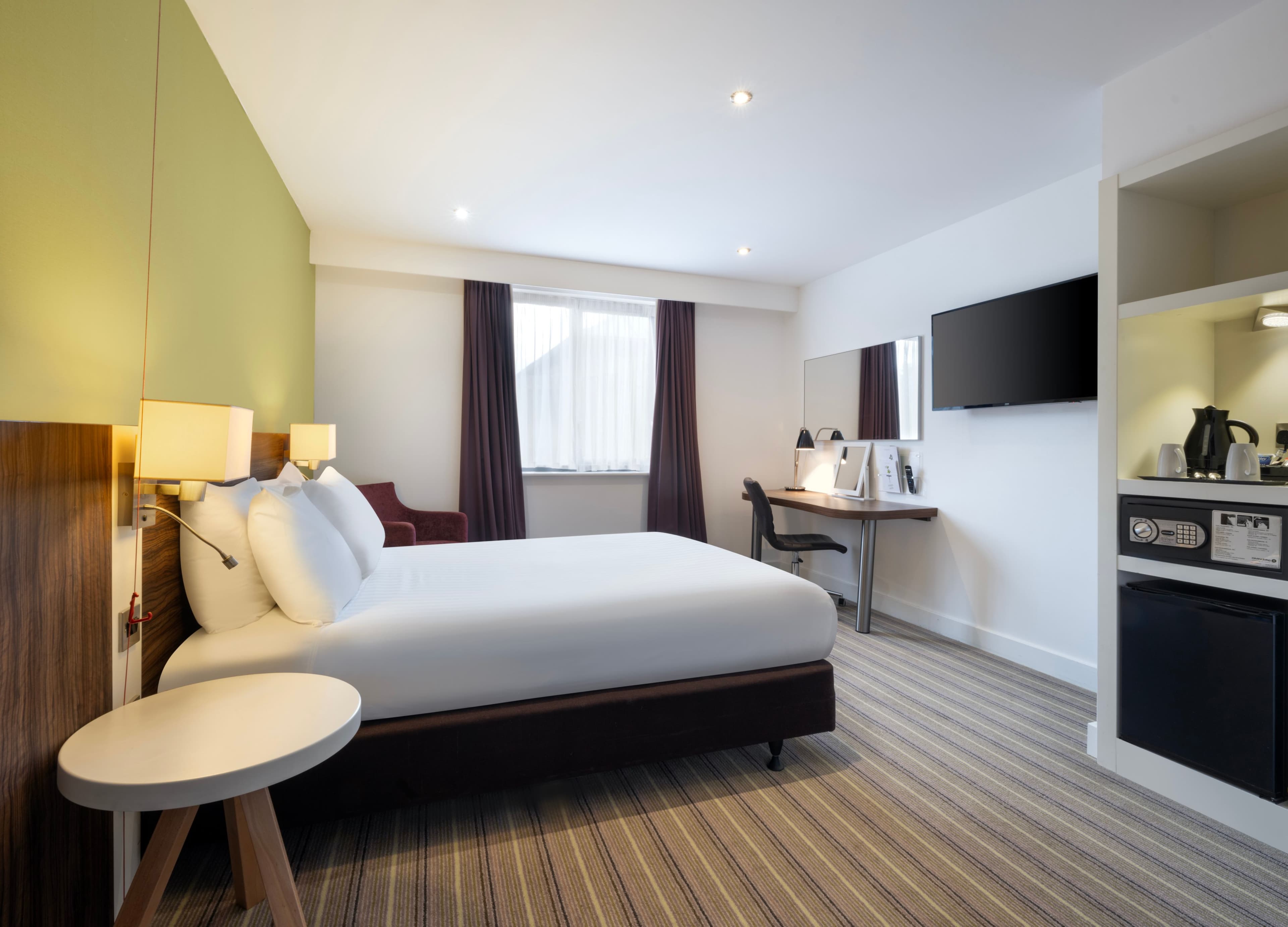 Holiday Inn Huntingdon - Racecourse — 15
