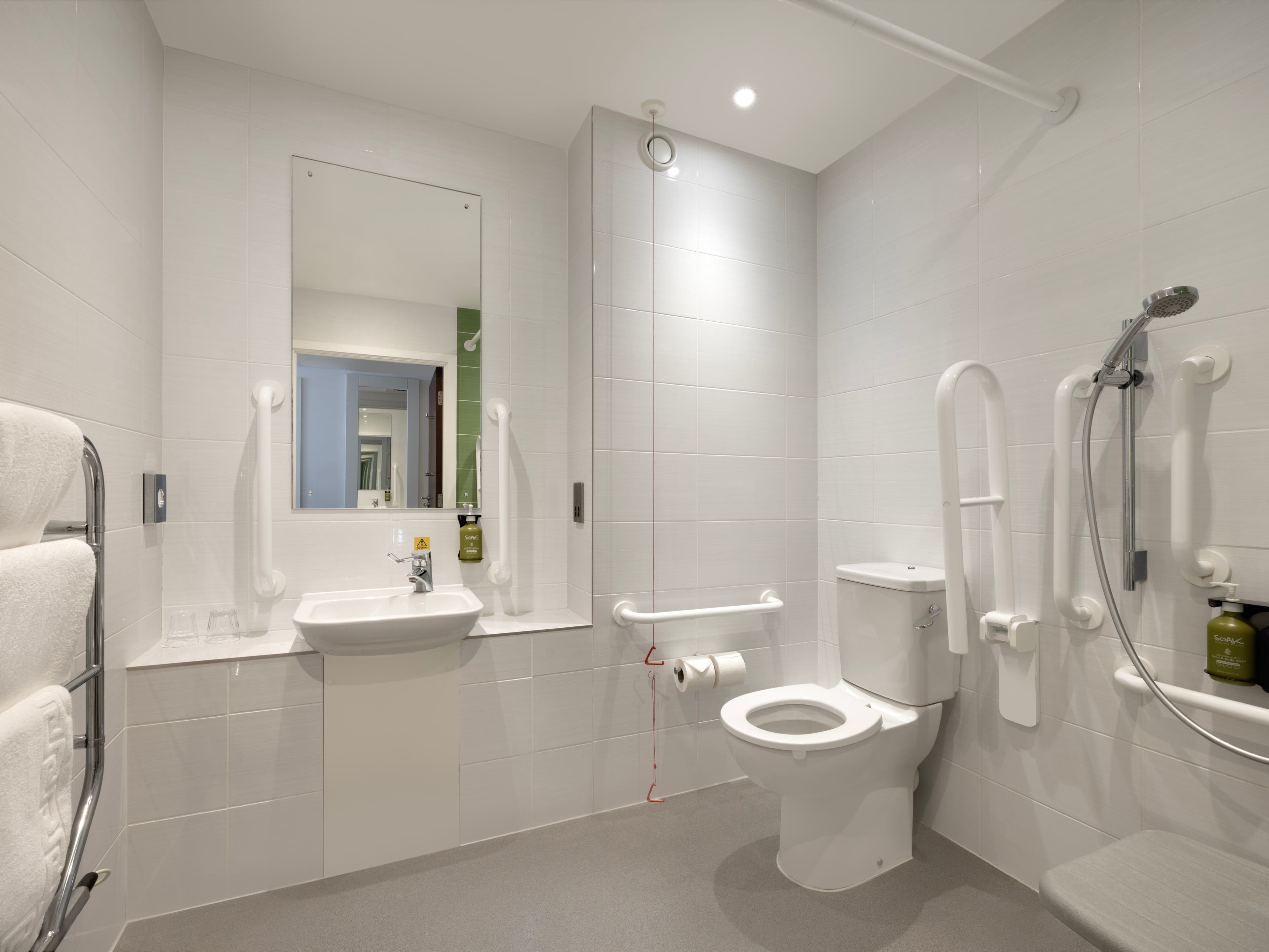 Holiday Inn Huntingdon - Racecourse — 21