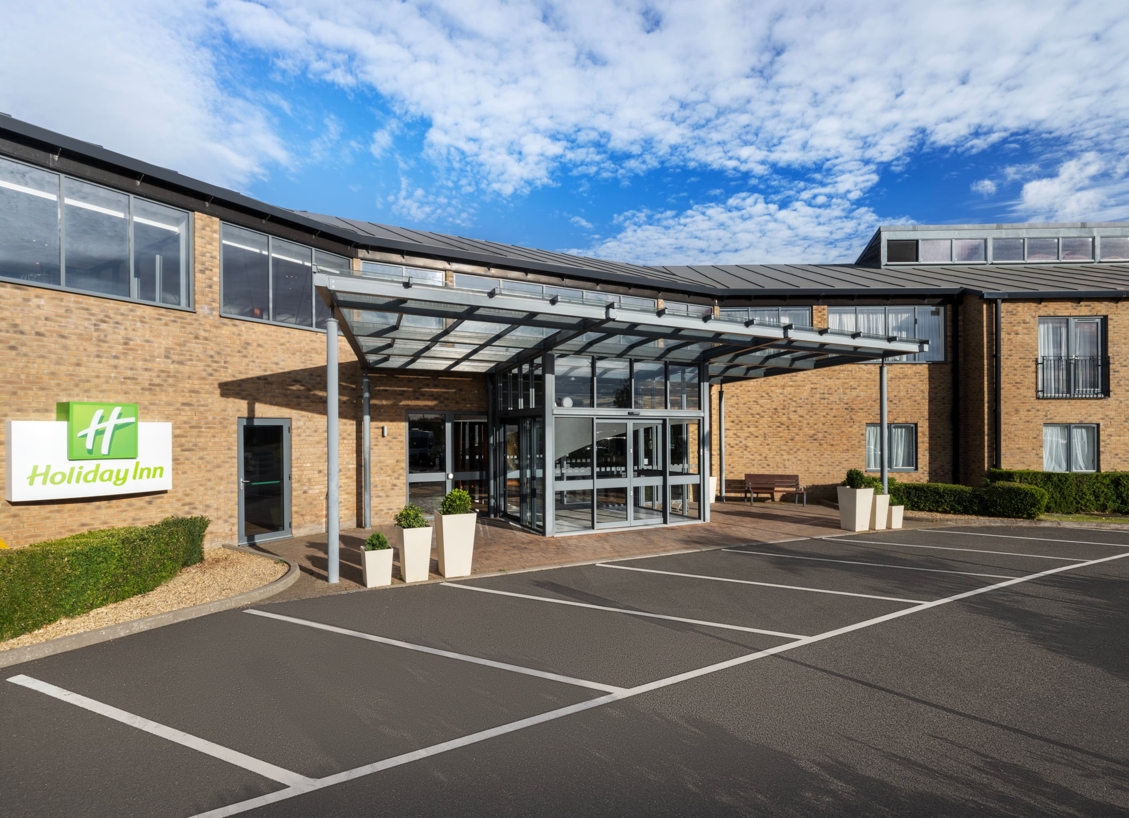 Holiday Inn Huntingdon - Racecourse - Image 1