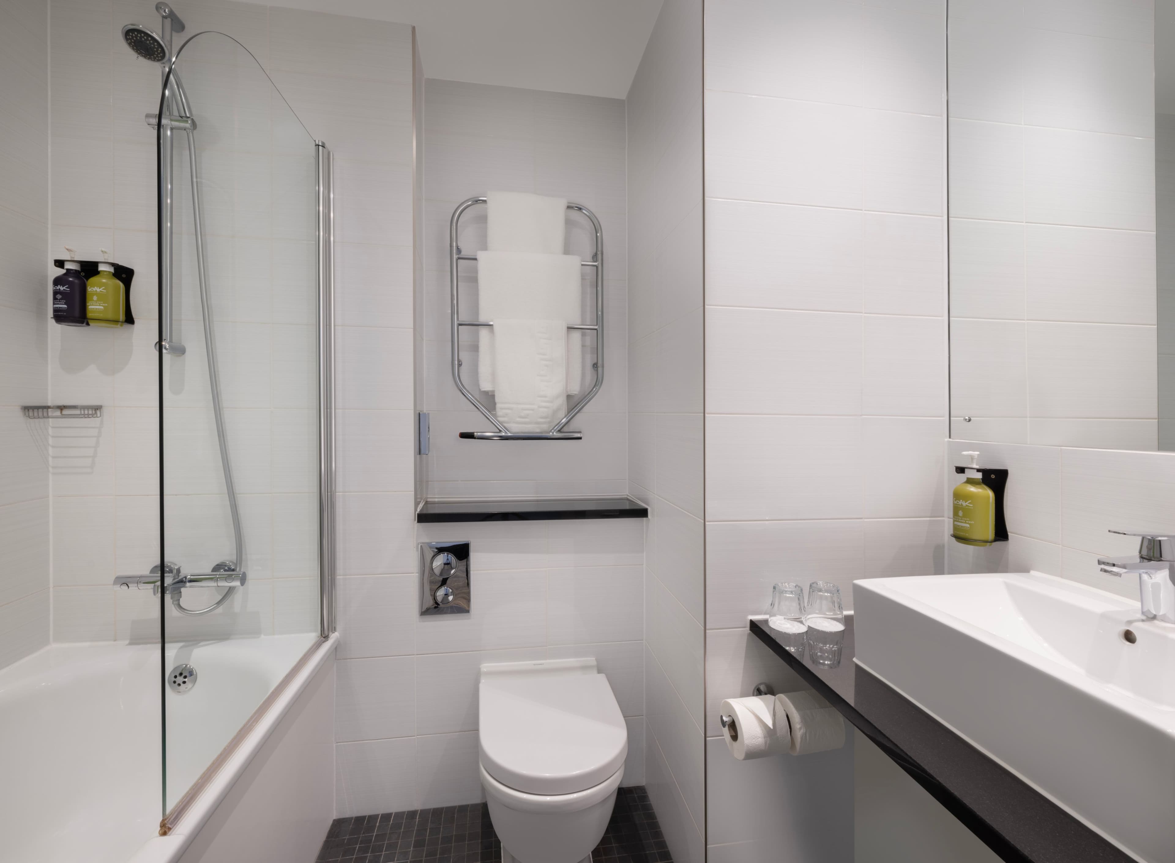 Holiday Inn Huntingdon - Racecourse - Image 4